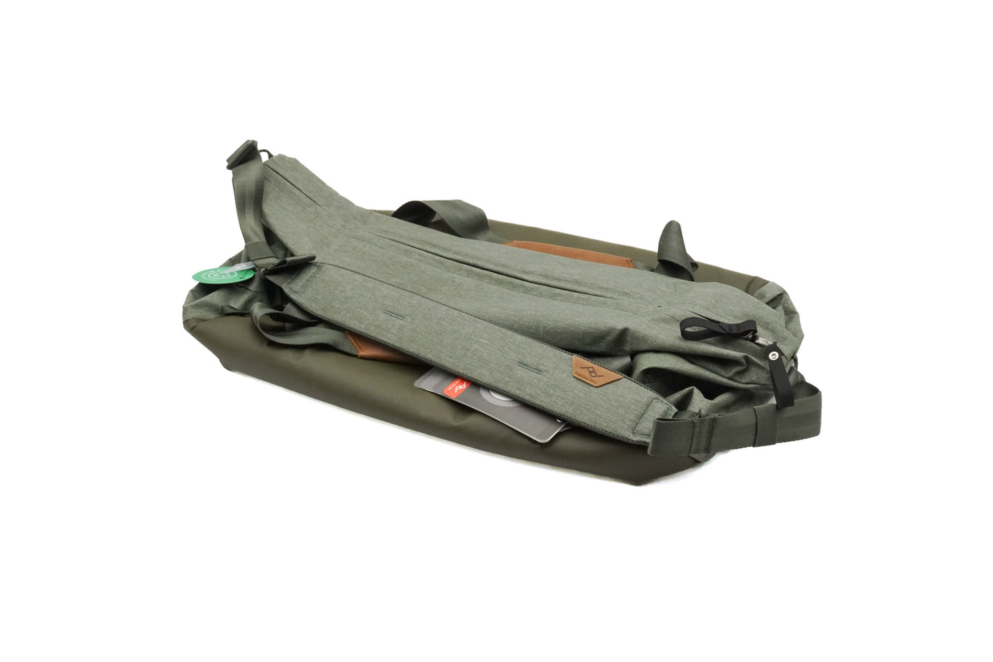 Peak Design Travel Duffel Bag 35L