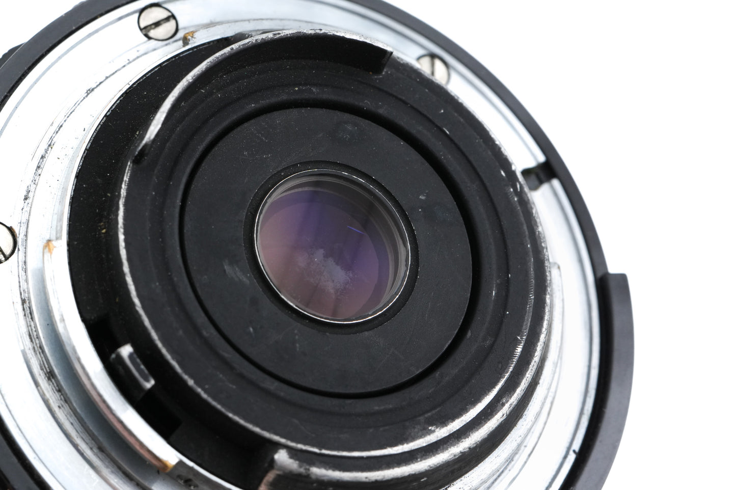 Nikon 28mm f3.5 Auto Nikkor-H AI'd