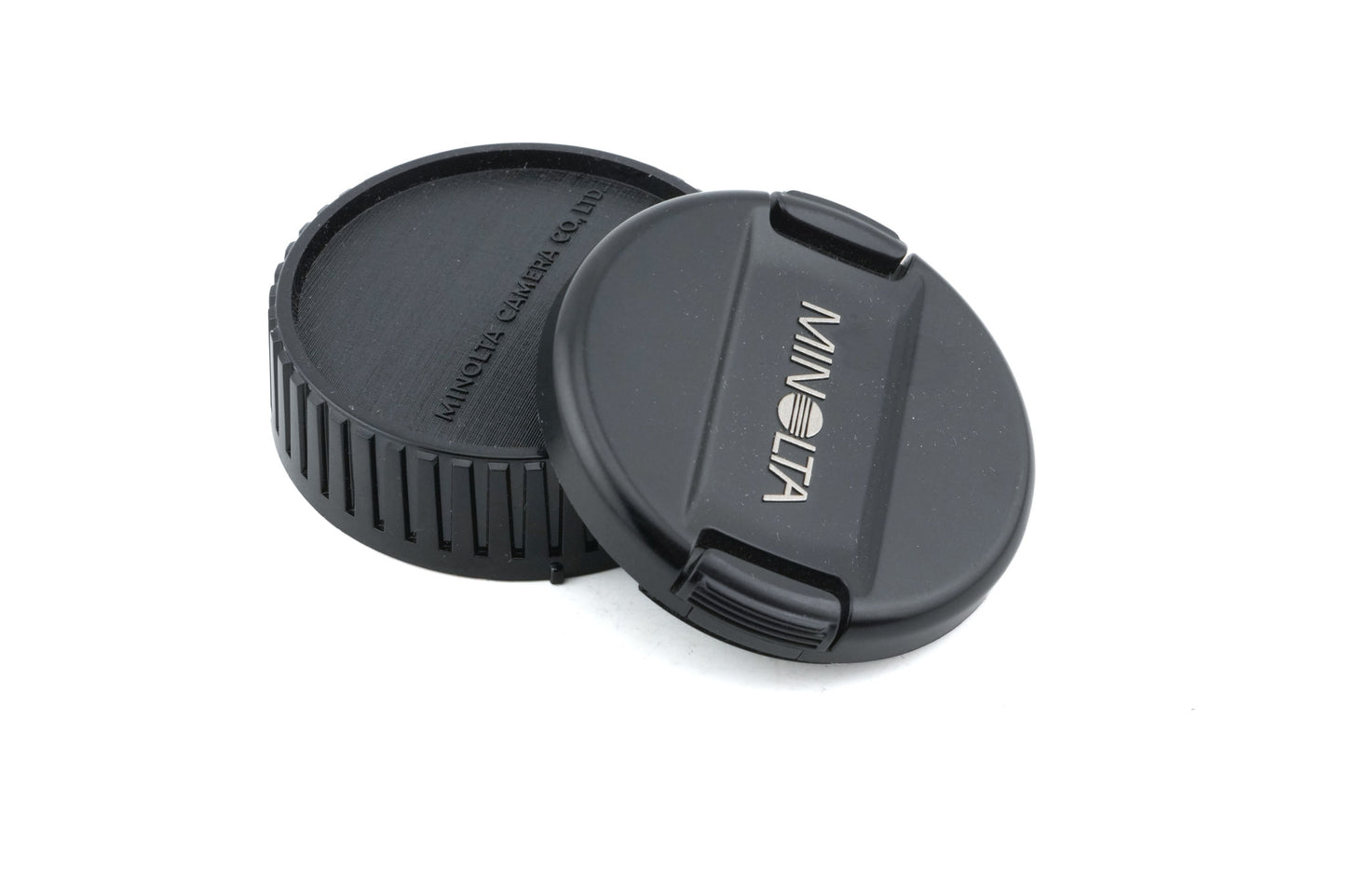 Minolta 50mm f1.7 MD