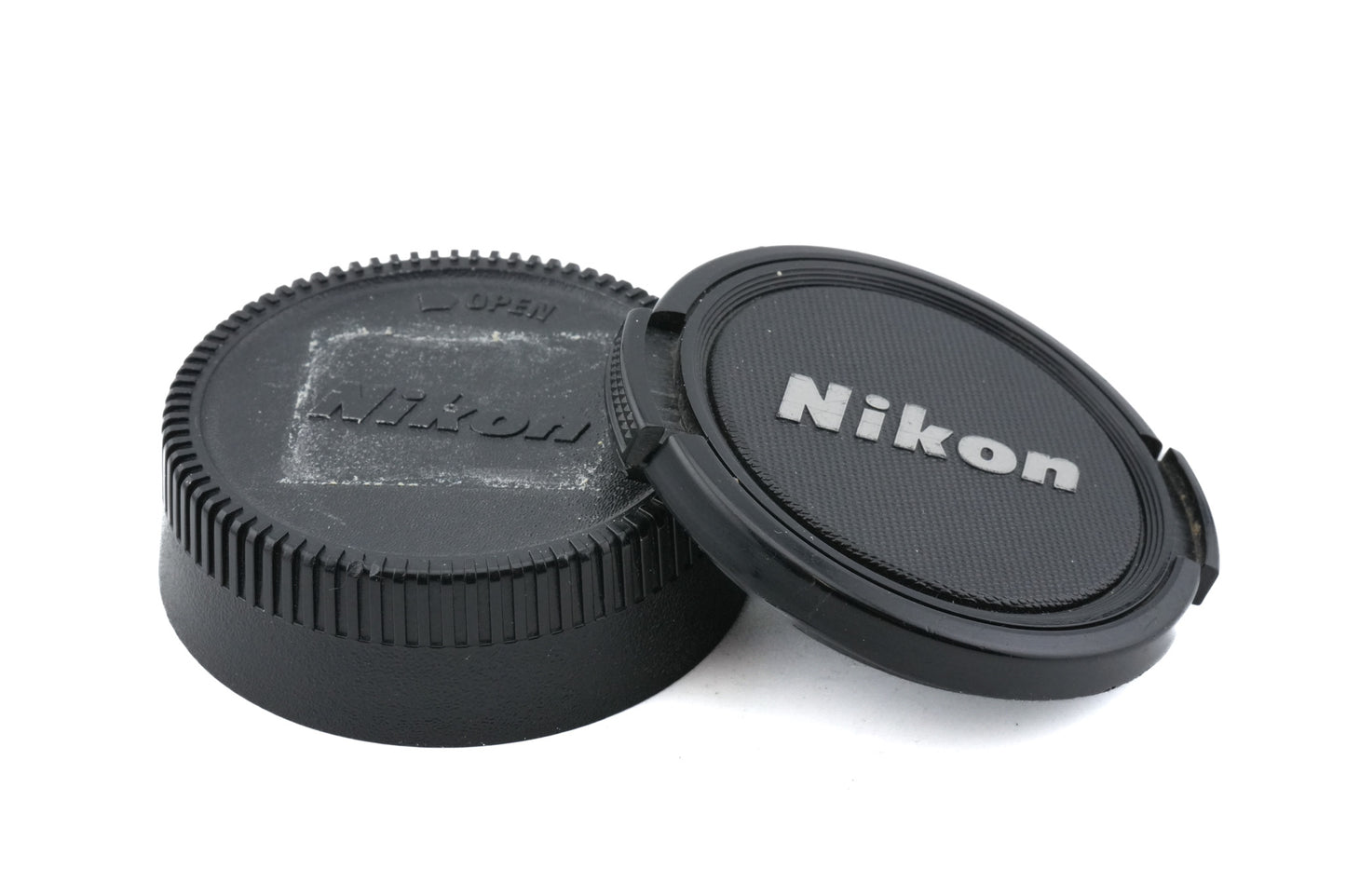 Nikon 50mm f1.8 AF Nikkor D