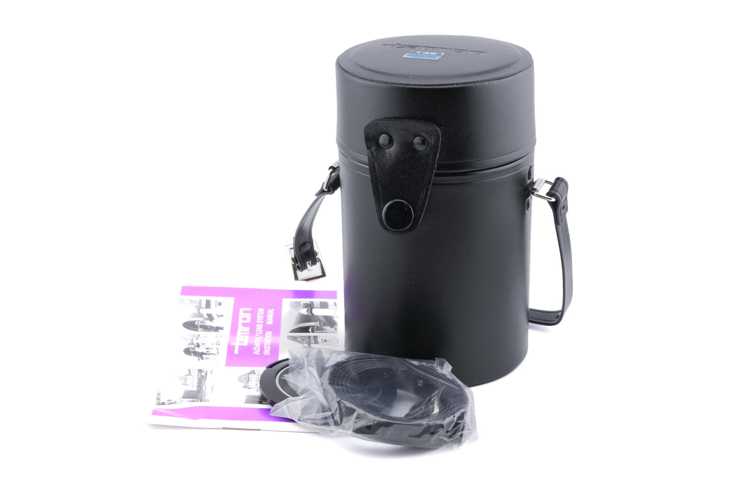 Tamron 135mm f2.8 BBAR Multi C.