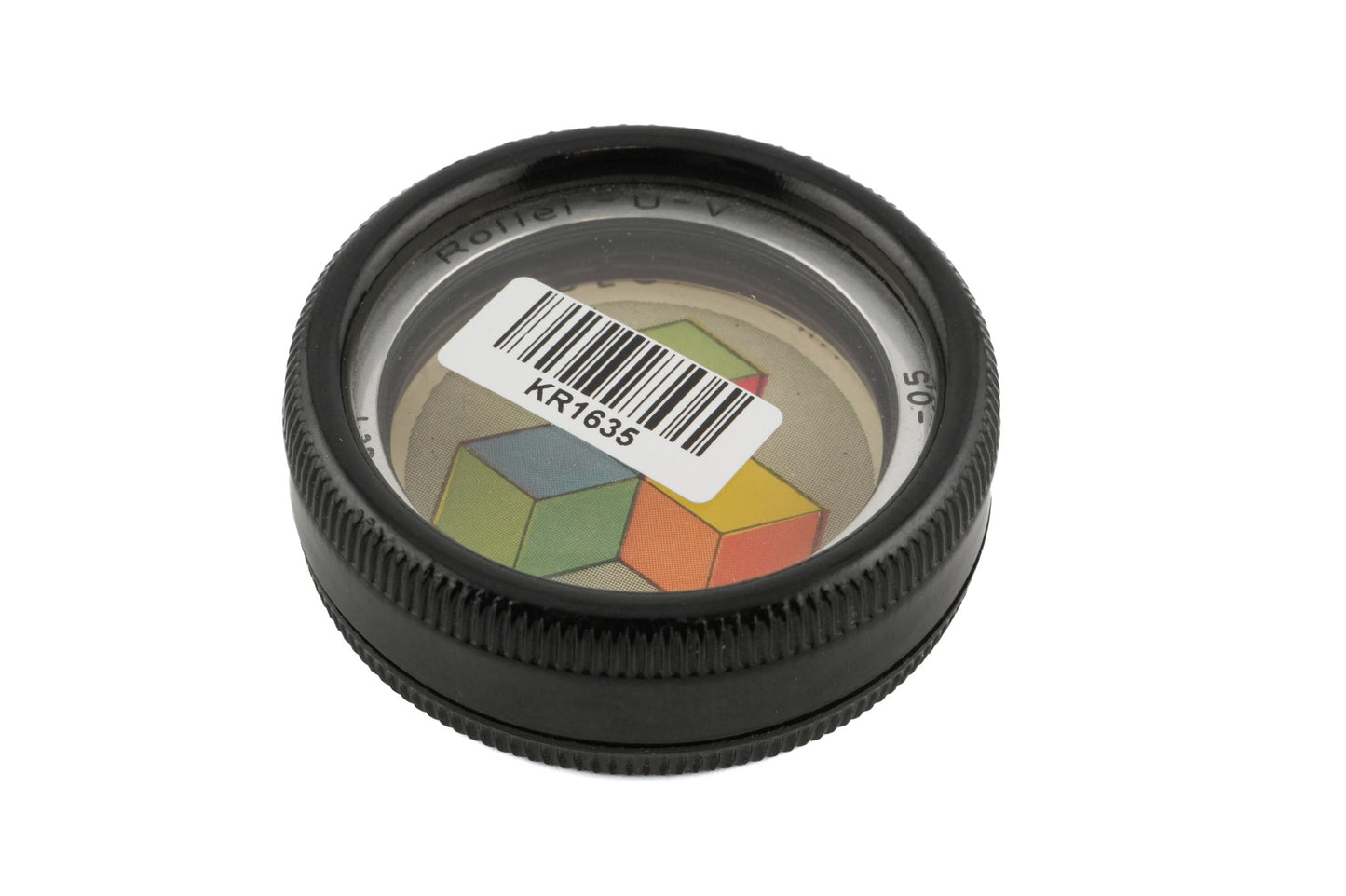 Rollei Bay I UV Filter Rollei-U-V