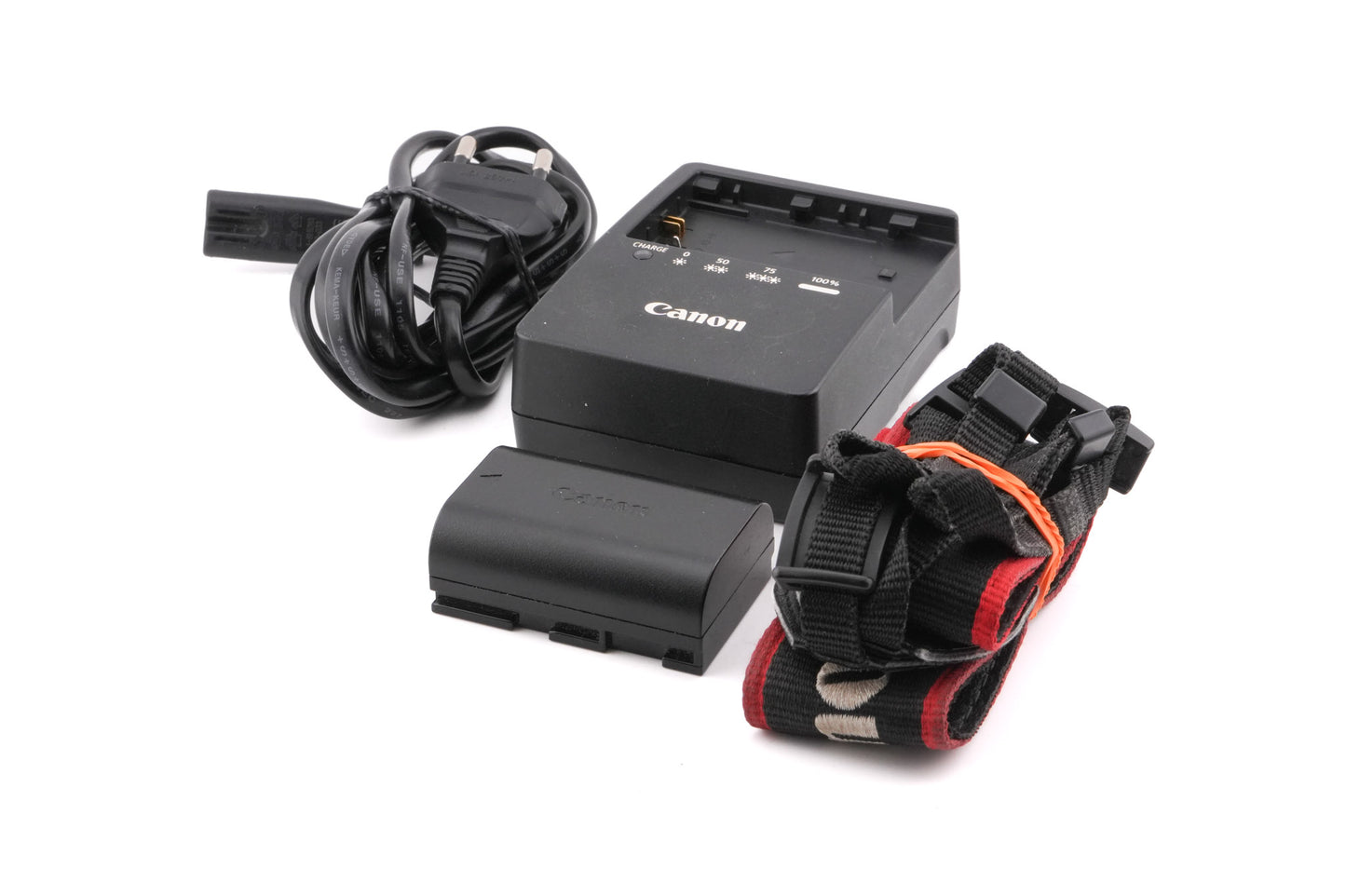 Canon EOS 5D Mark II