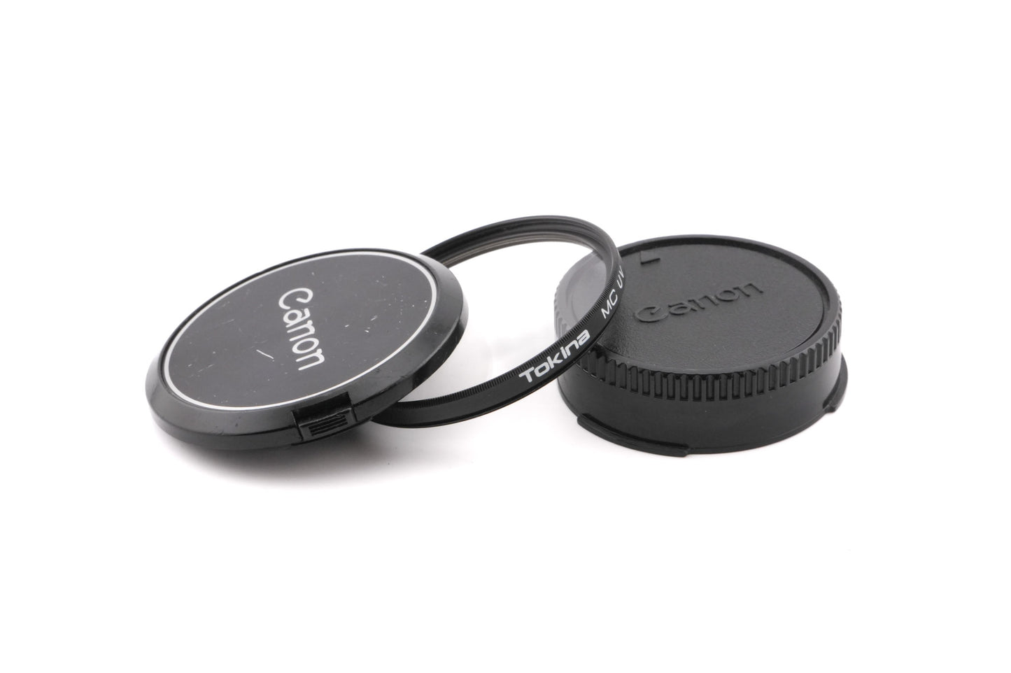 Canon 85mm f1.8 S.S.C.