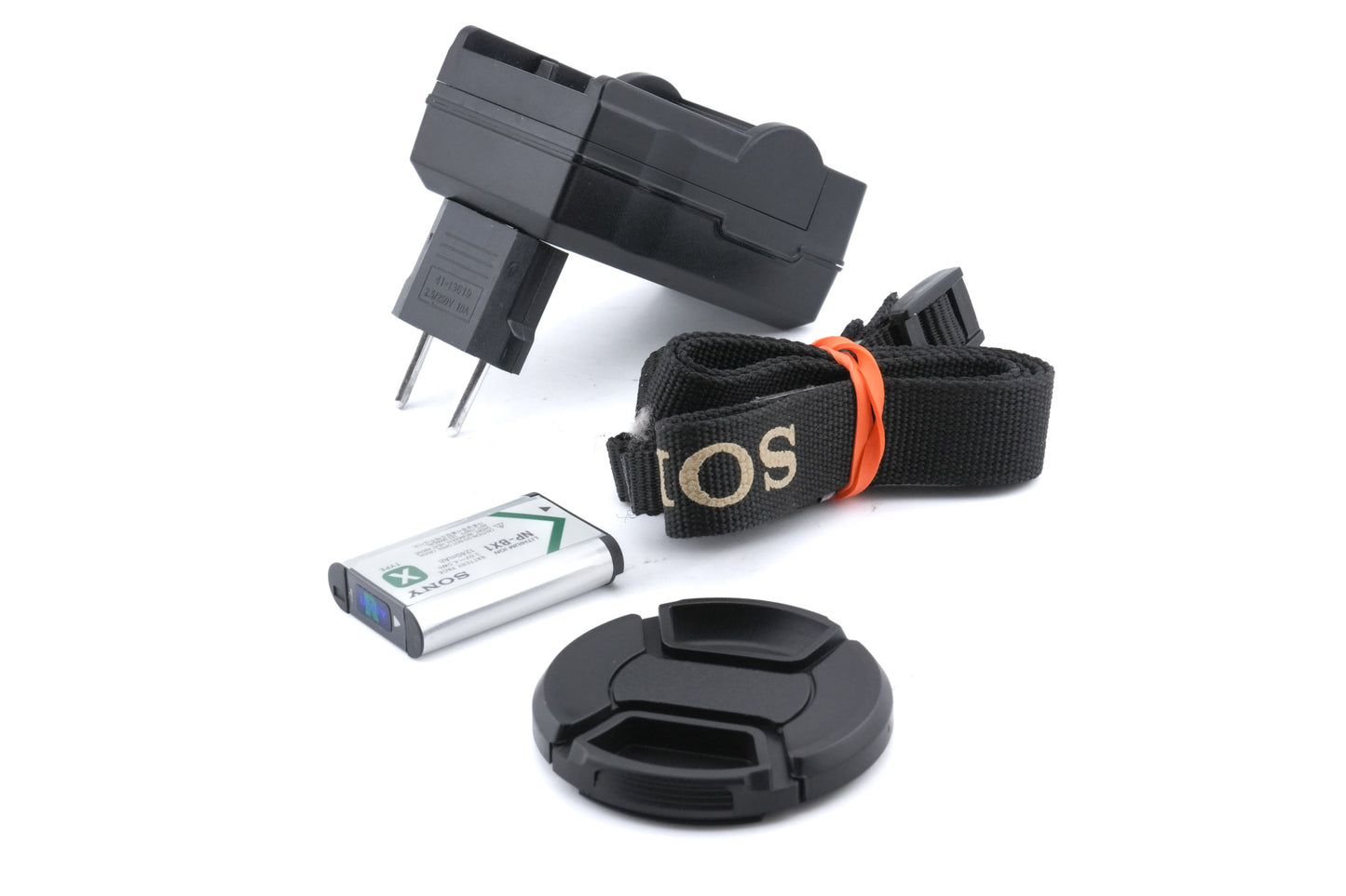 Sony Cyber-Shot DSC-HX350