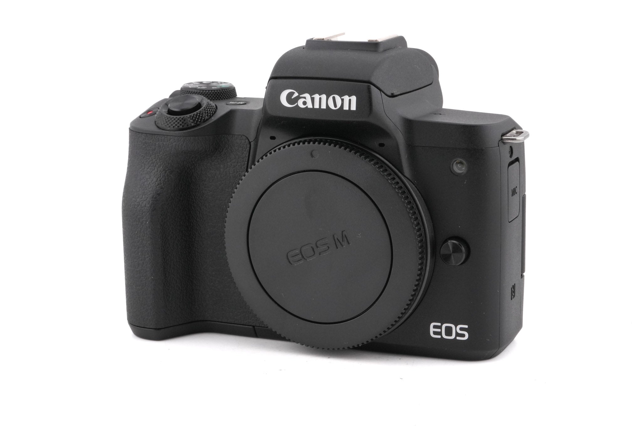 Camera Canon M50 Refurb CANON EOS M50 MARK II Premium Vlogger Kit