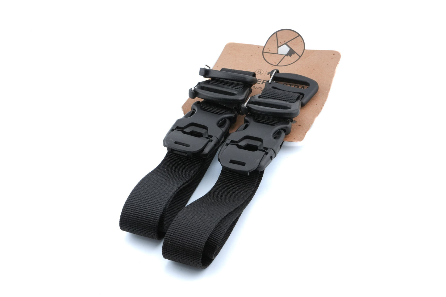 F-Stop Gatekeeper Straps