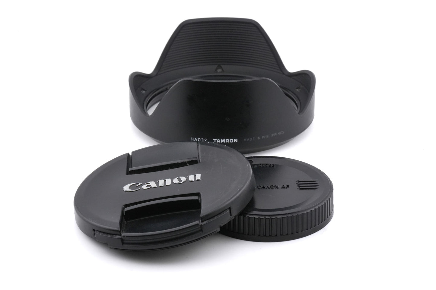 Tamron 24-70mm f2.8 SP Di VC USD G2 (A032)