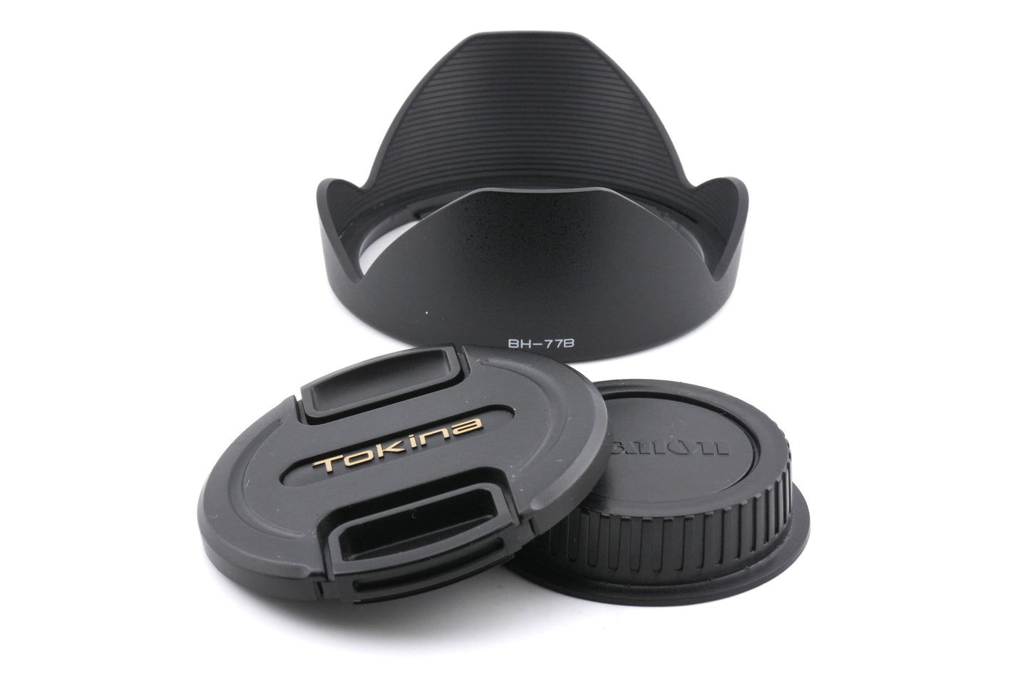 Tokina 11-16mm f2.8 AT-X Pro SD IF DX Aspherical