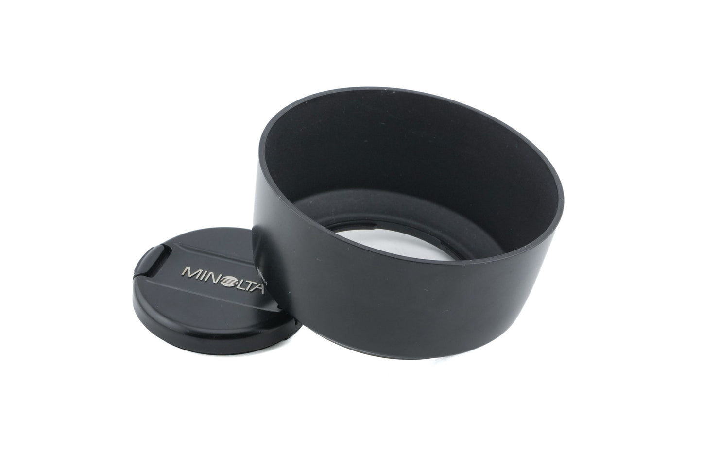 Minolta 70-210mm f4.5-5.6 AF Zoom