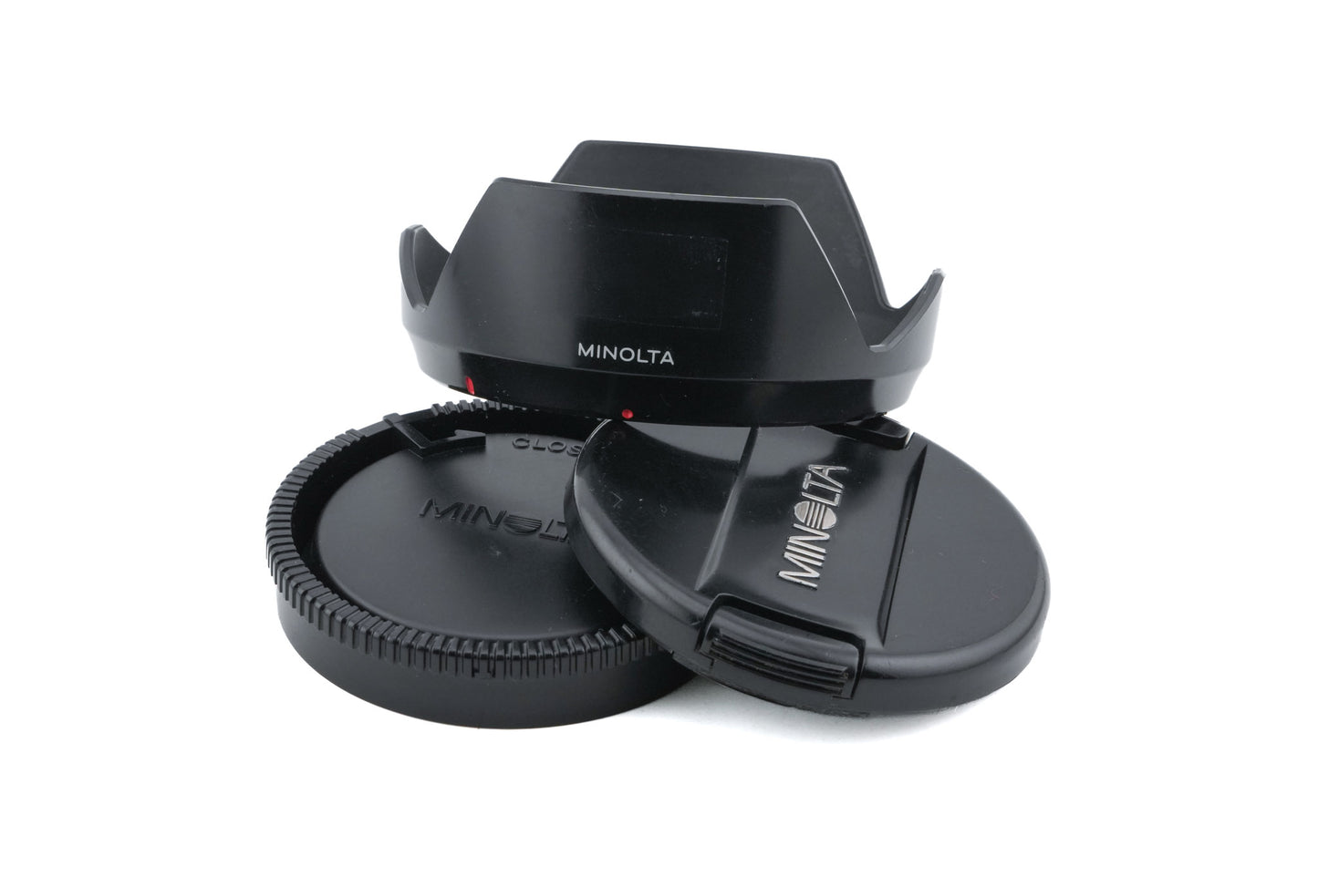 Minolta 24-85mm f3.5-4.5 AF Zoom