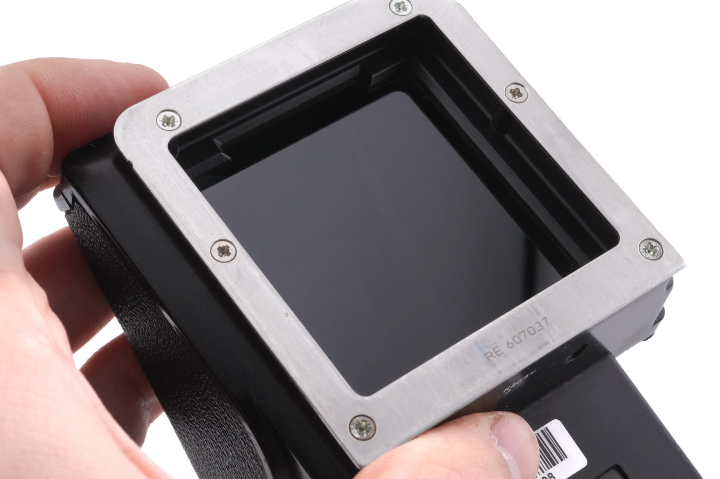 Hasselblad PM Prism Viewfinder (42307)
