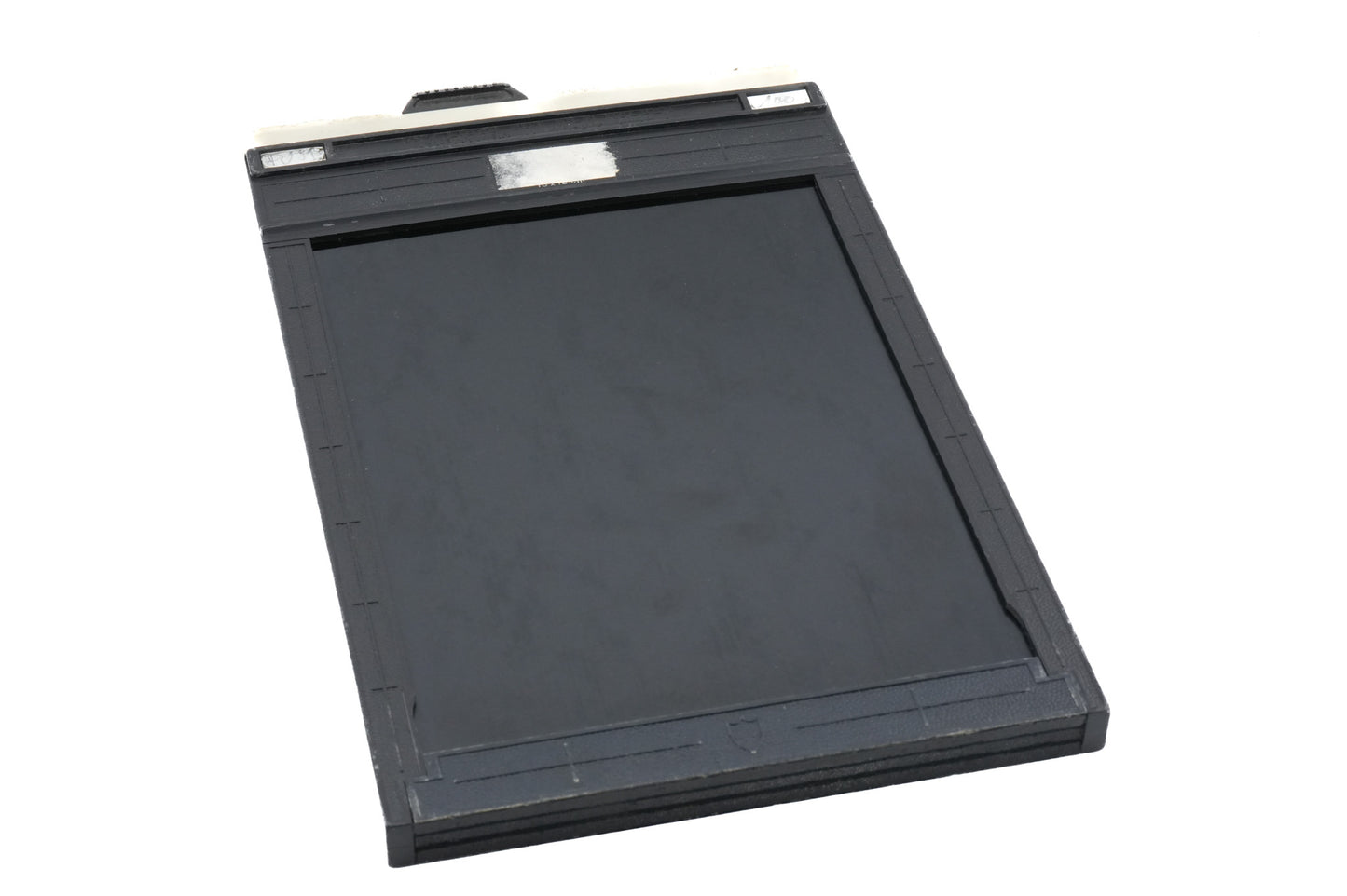 Sinar 13 x 18cm Cut Film Holder