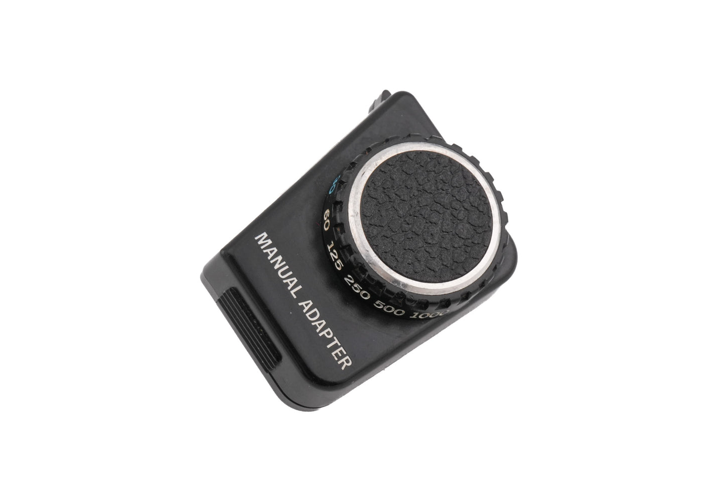 Olympus OM10 Manual Adapter