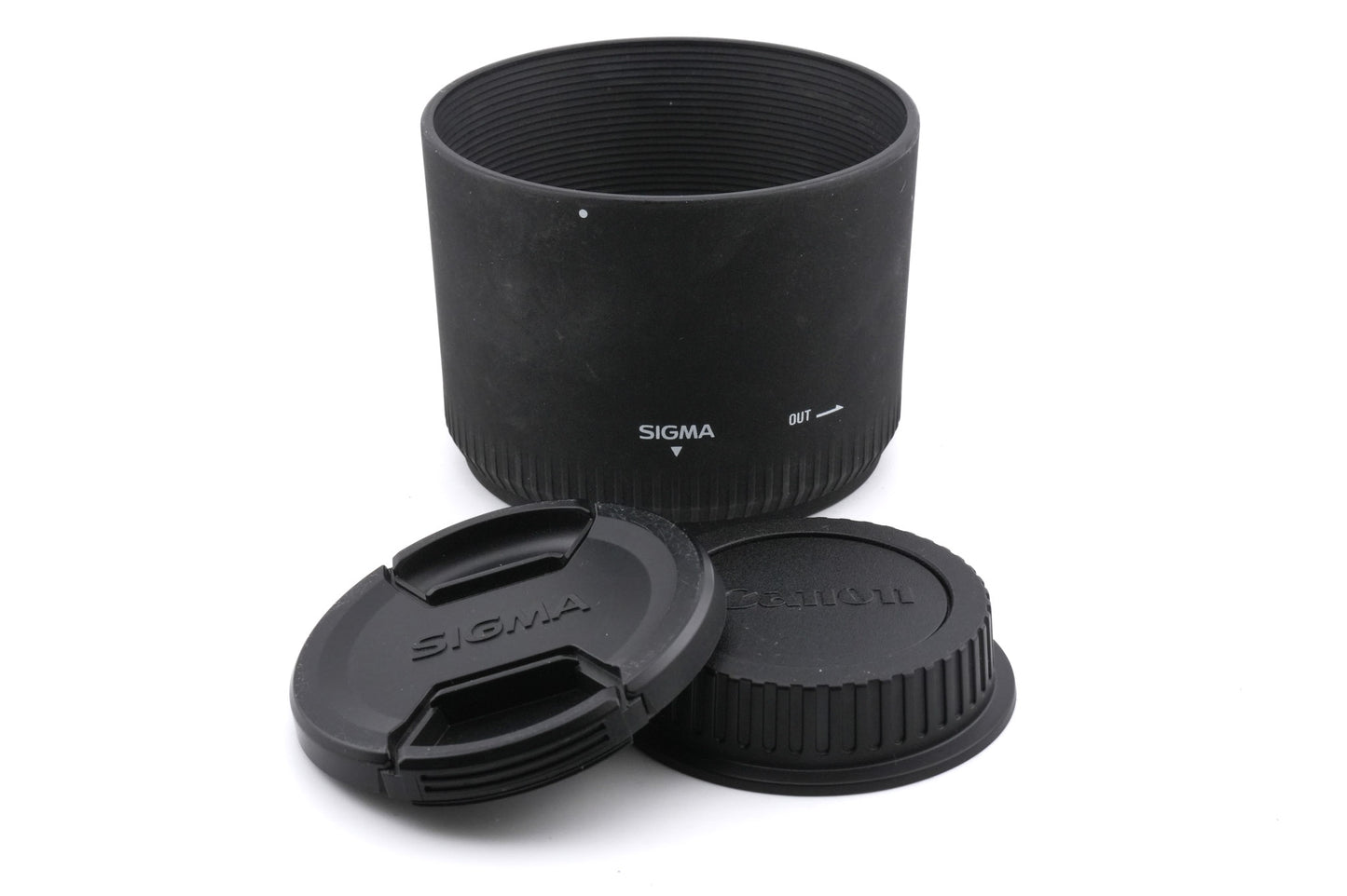 Sigma 50-150mm f2.8 II EX DC APO HSM