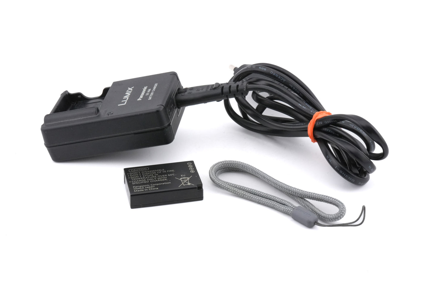 Panasonic Lumix DMC-TZ7