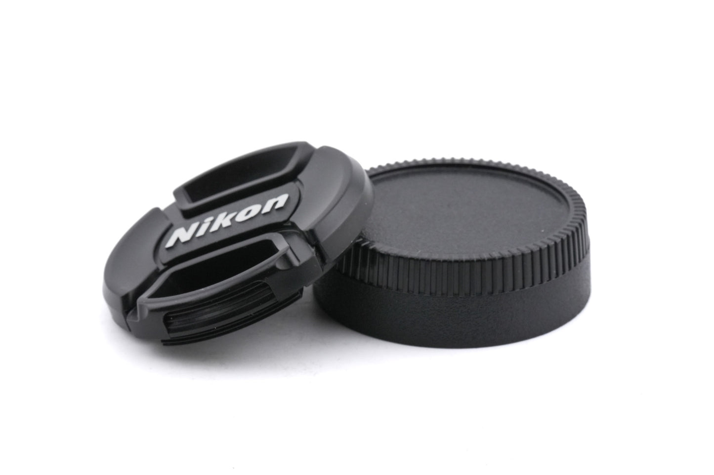 Nikon 18-55mm f3.5-5.6 AF-S Nikkor G II ED