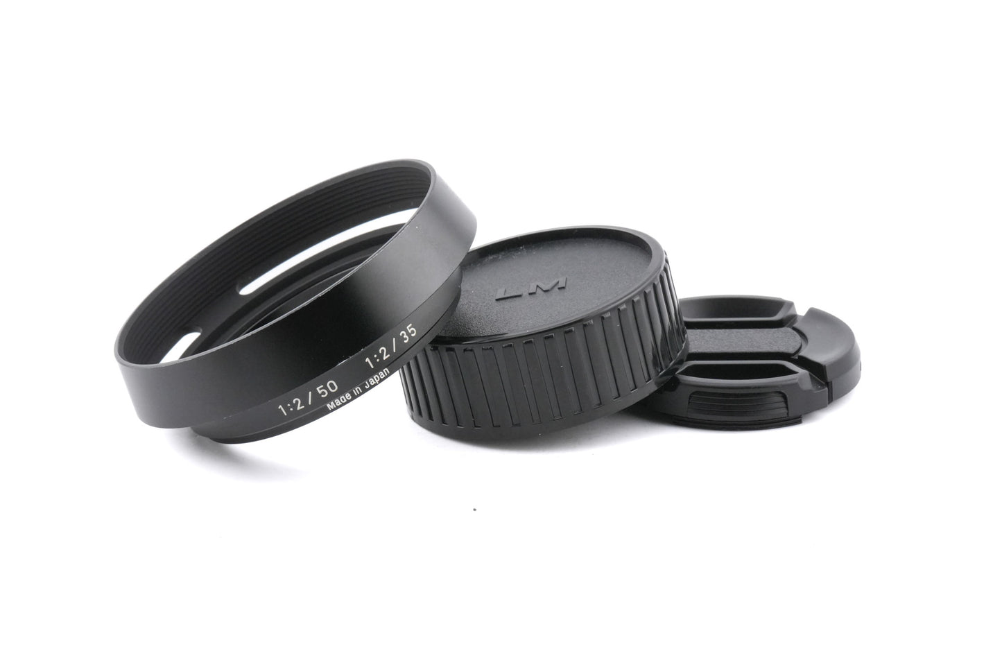 Carl Zeiss 35mm f2.8 Biogon C T* ZM