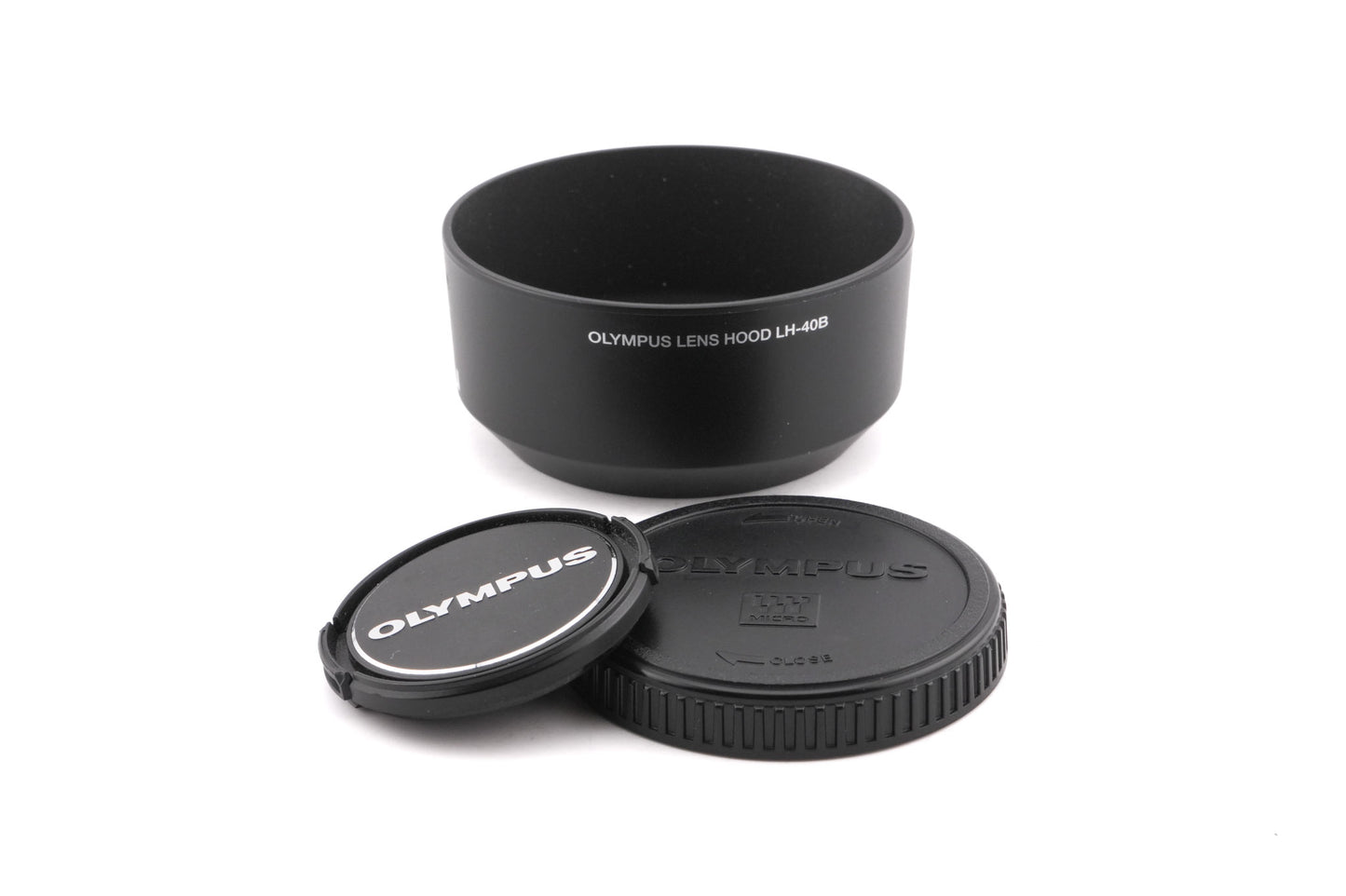 Olympus 45mm f1.8 M.Zuiko Digital MSC