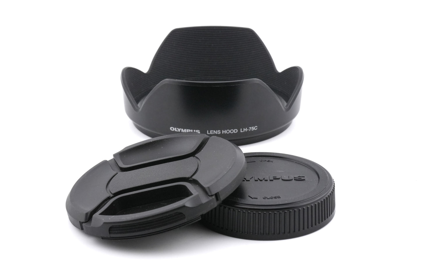 Olympus 9-18mm f4-5.6 Zuiko Digital ED