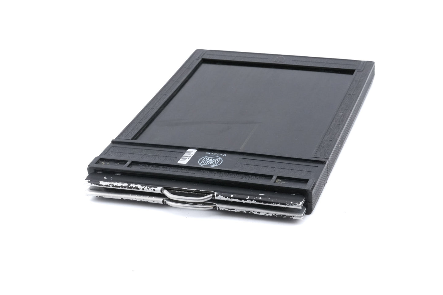 Sinar 9 x 12 cm Cut Film Holder