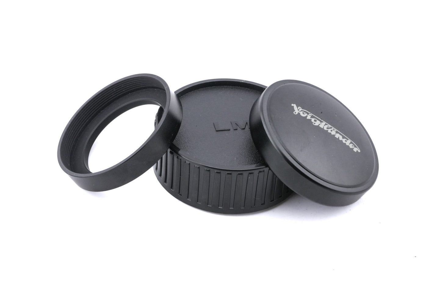 Voigtländer 40mm f2.8 Heliar Aspherical VM