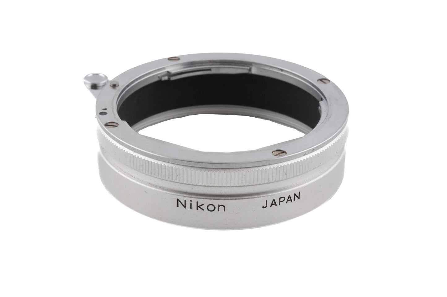 Nikon BR-3 Macro Adapter Ring