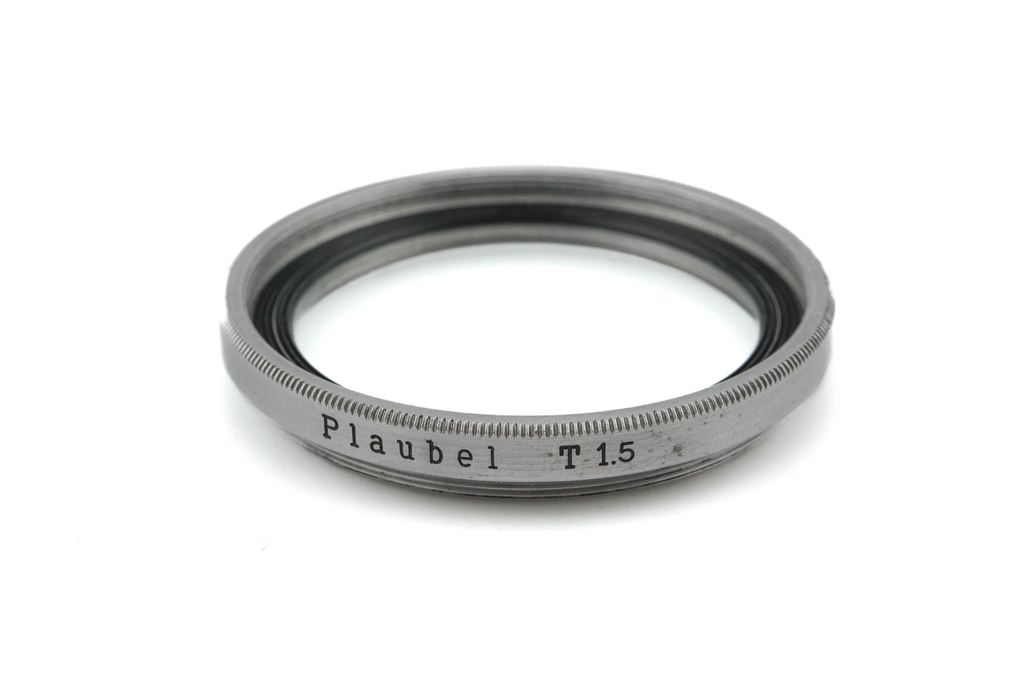 Plaubel T1.5 Close-Up Lens - Accessory