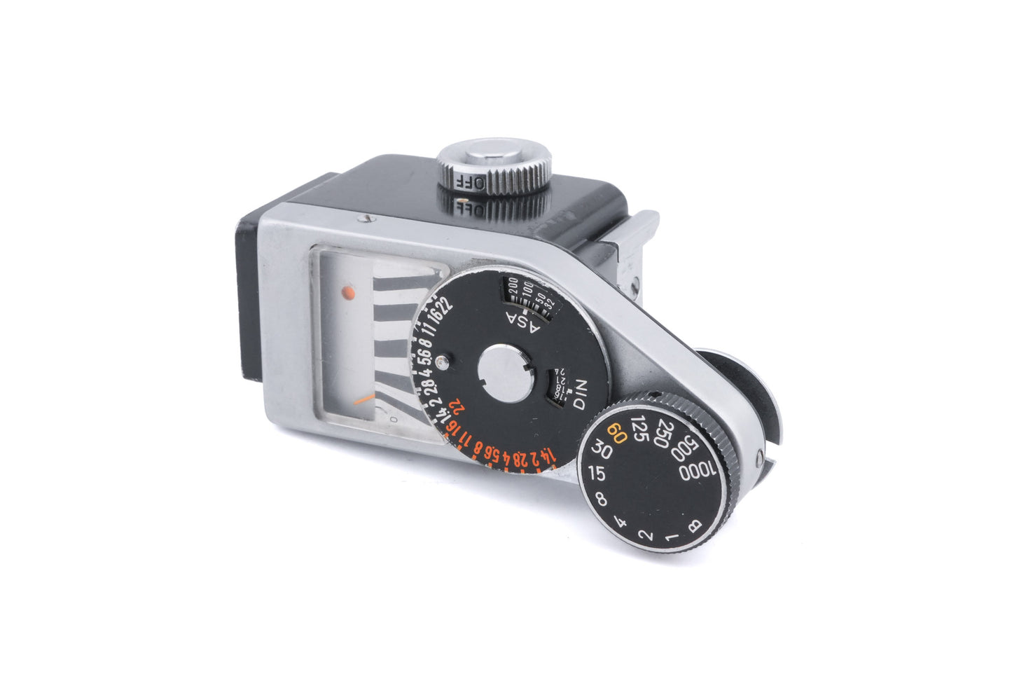 Minolta SR Meter V - Accessory