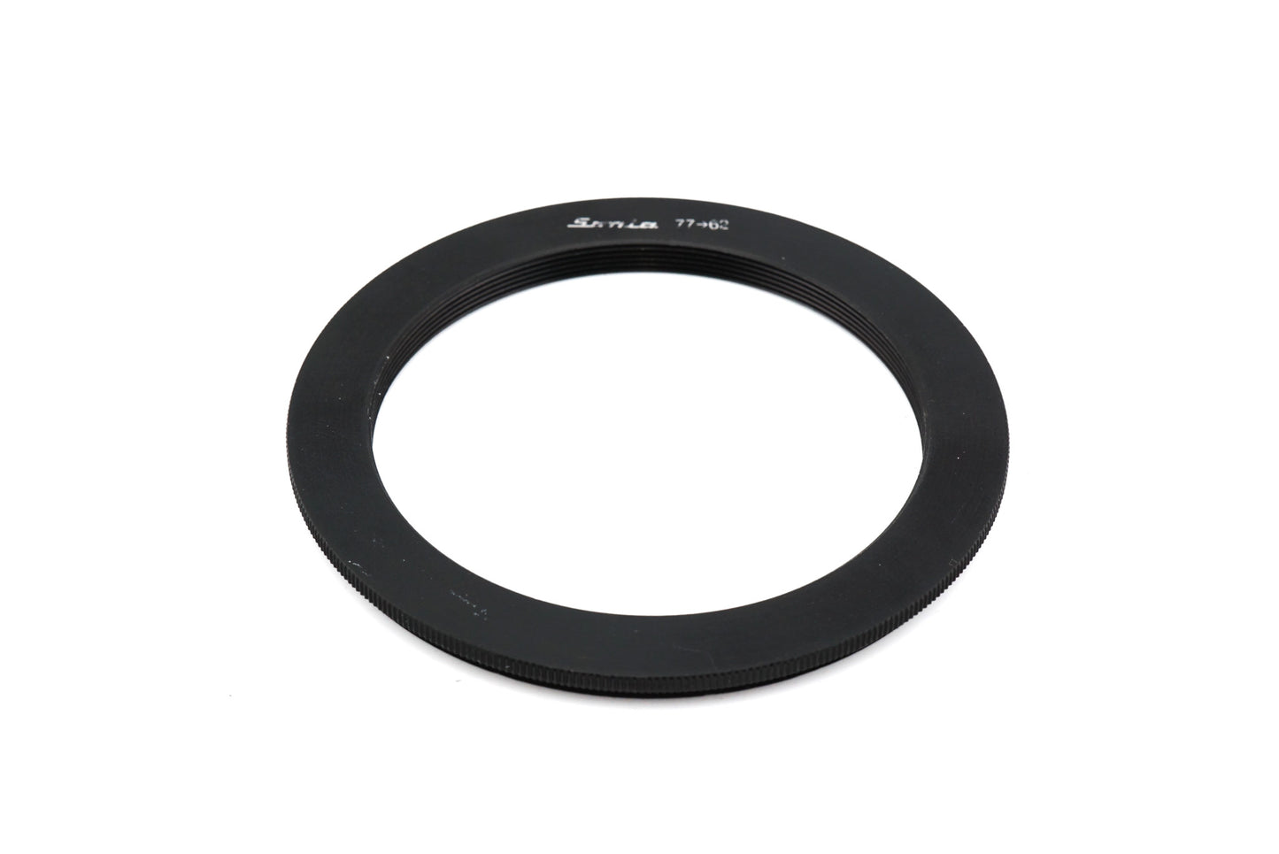Generic Step Down Ring 77mm - 62mm - Accessory