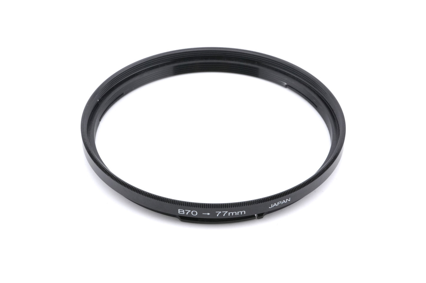 Generic B70 - 77mm Filter Adapter - Accessory