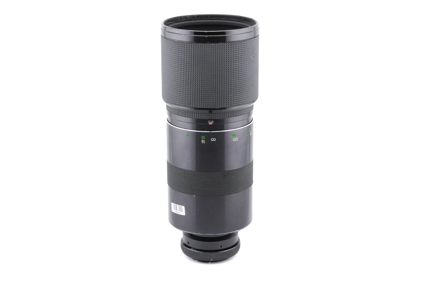Sigma 500mm f8 Mirror Ultra-Telephoto - Lens