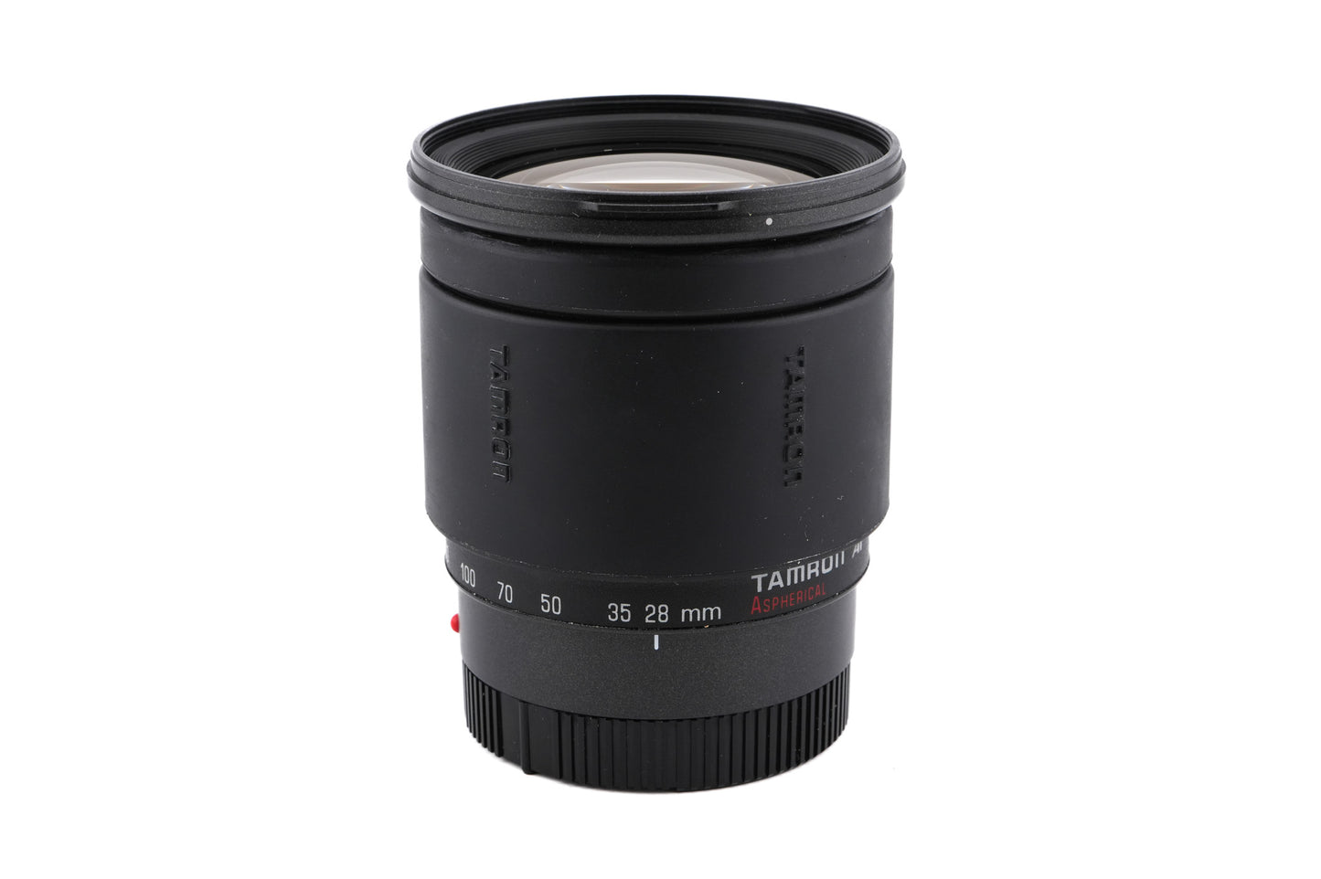 Tamron 28-200mm f3.8-5.6 Aspherical (71DM) - Lens