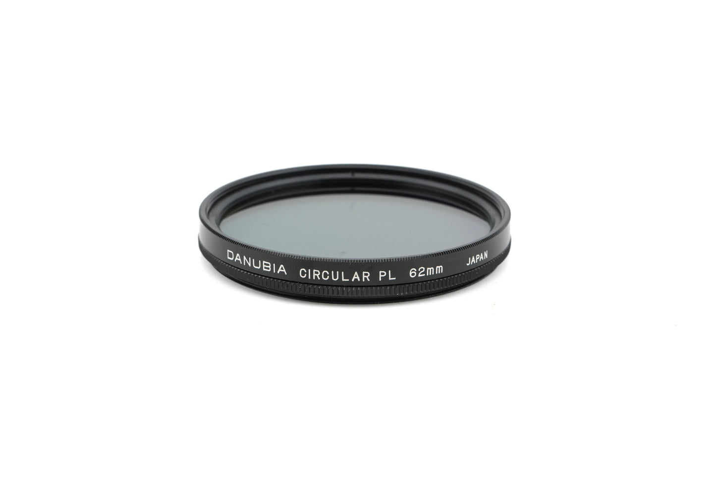 Danubia 62mm Circular Polarizing Filter - Accessory