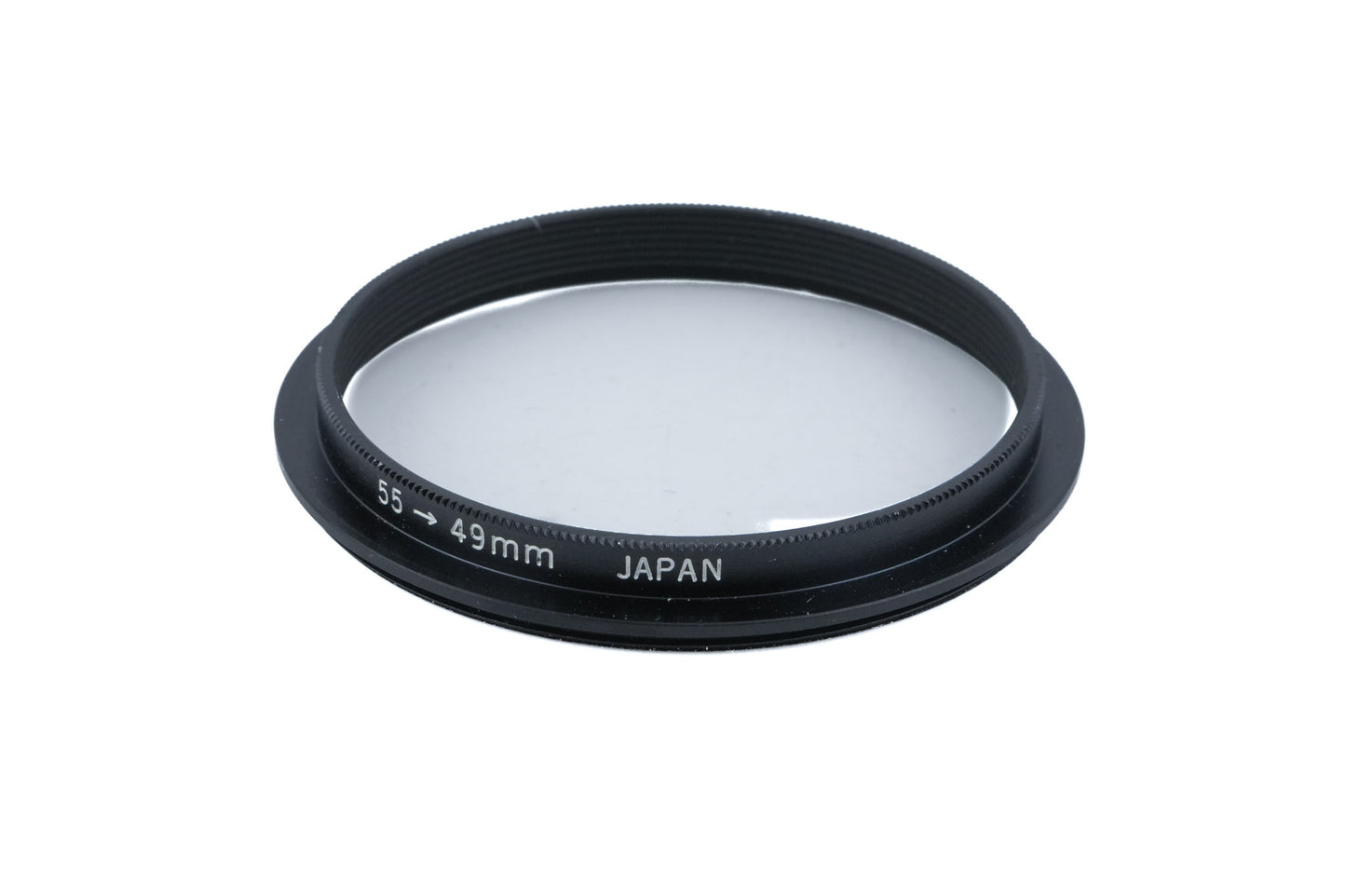 Olympus 55 - 49mm Step-Down Ring - Accessory