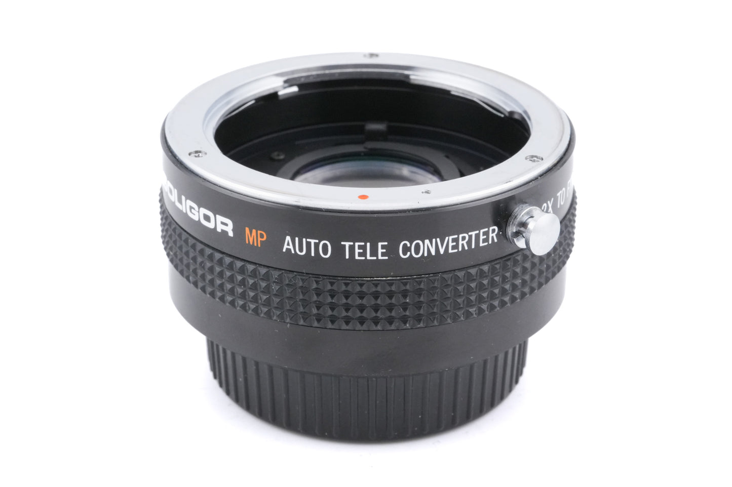Soligor MP Auto Tele Converter 2x - Accessory