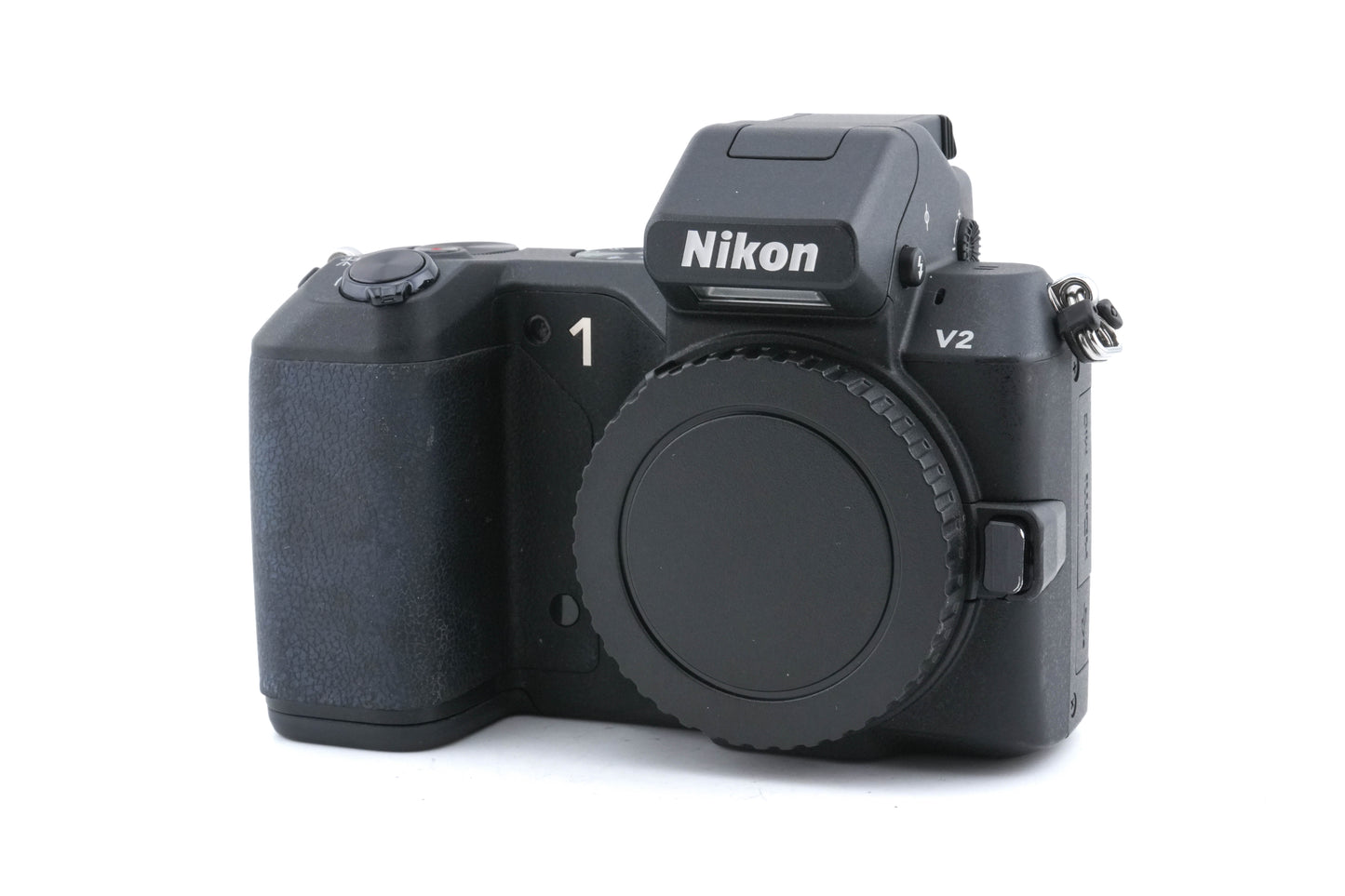 Nikon 1 V2 - Camera