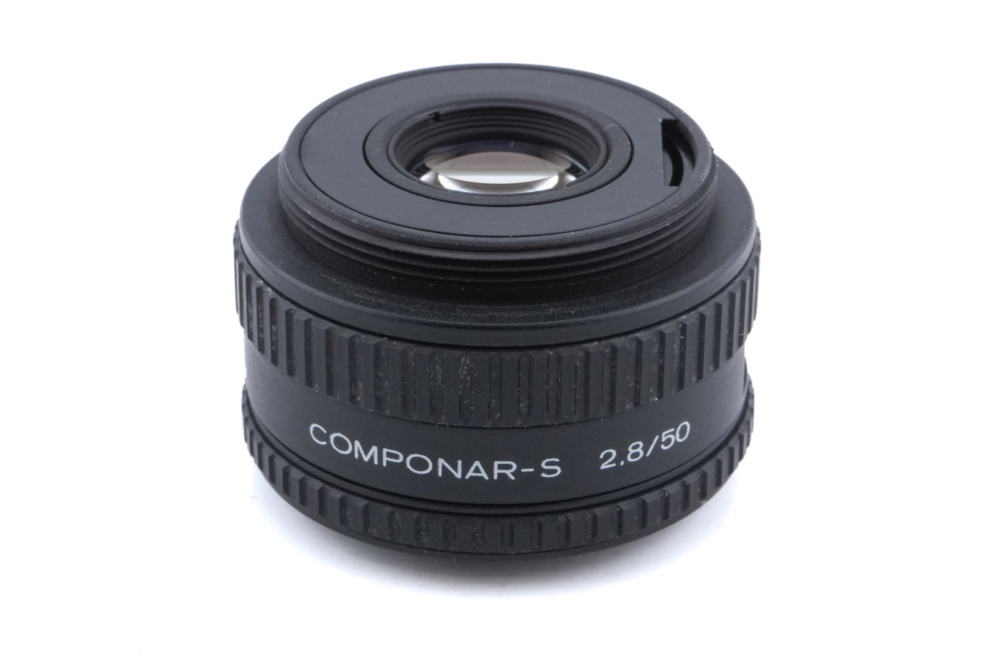 Schneider-Kreuznach 50mm f2.8 Componar-S - Lens