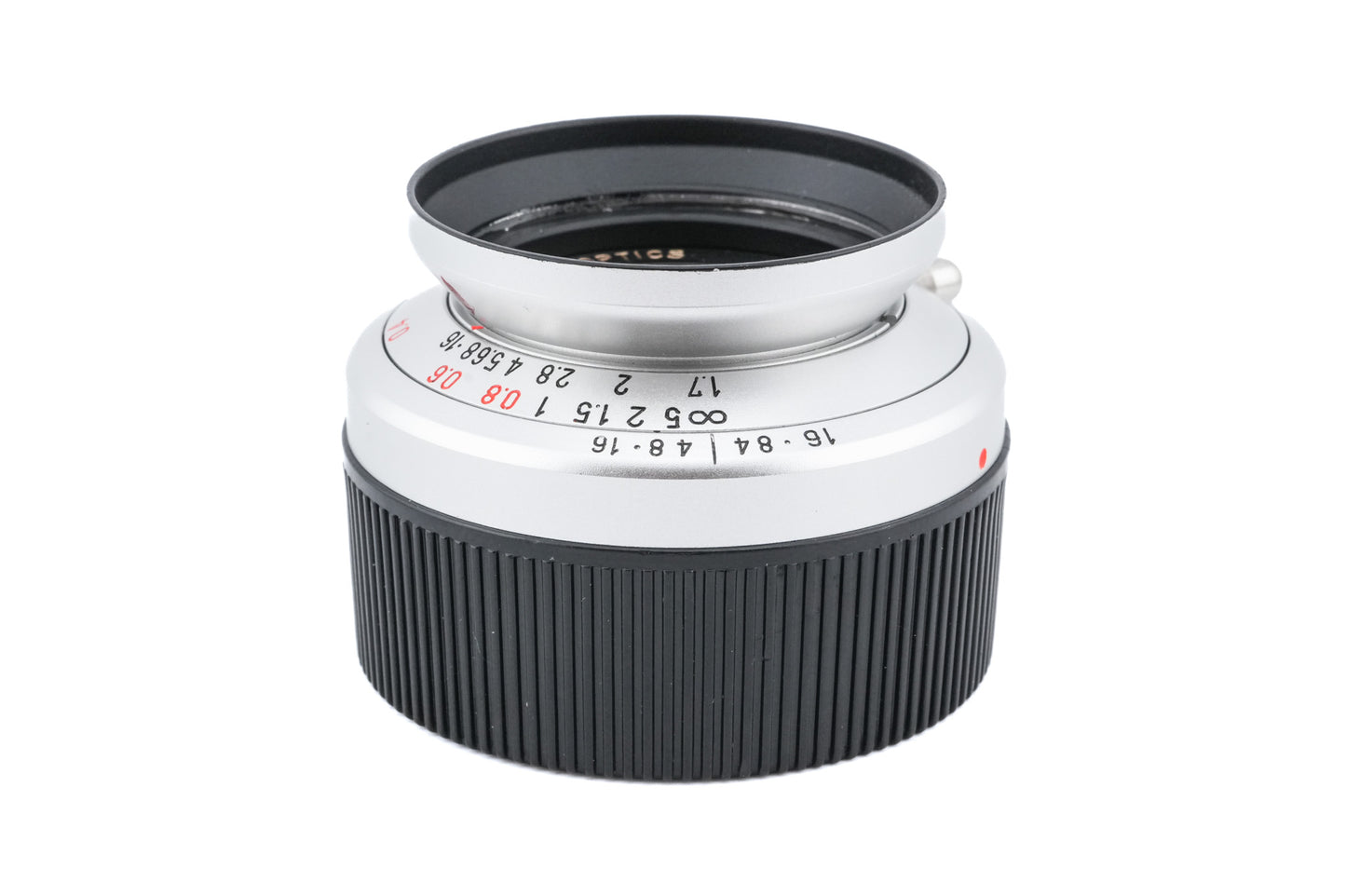 MS Optics 28mm f1.7 Apoqualia Full-MC - Lens