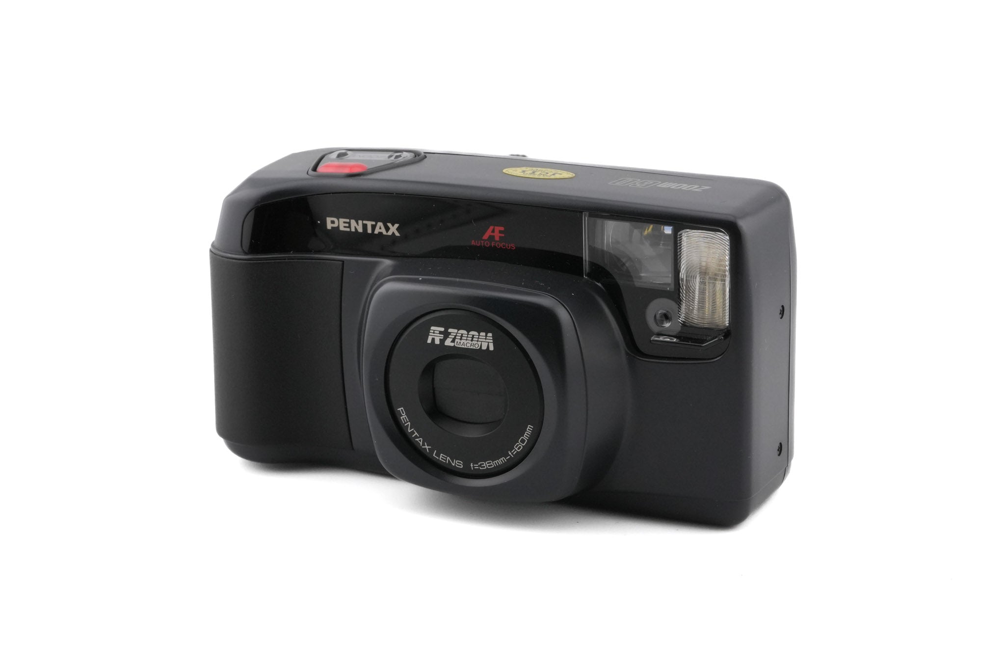 Pentax Zoom 60 – Kamerastore