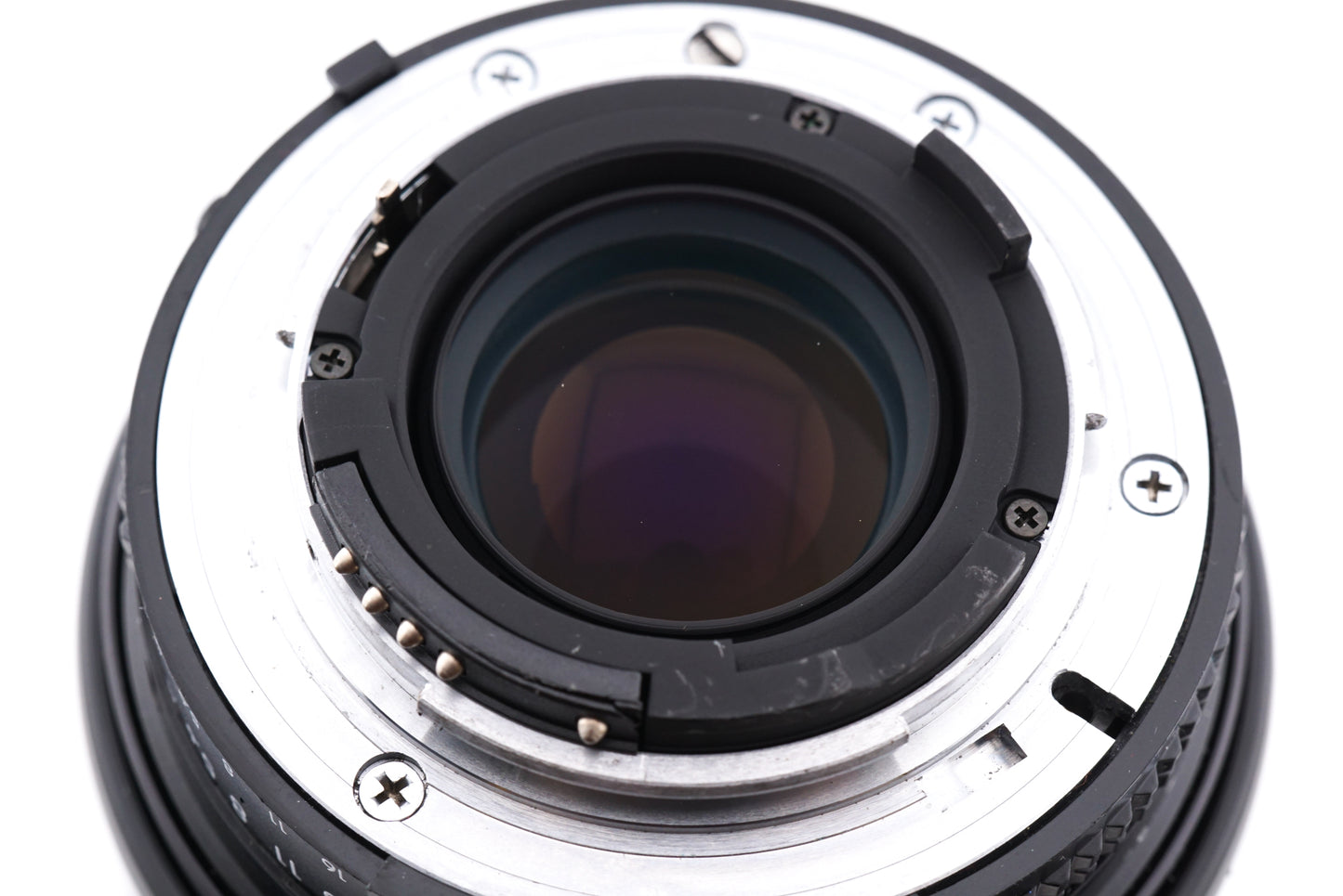 Nikon 70-210mm f4-5.6 AF Nikkor