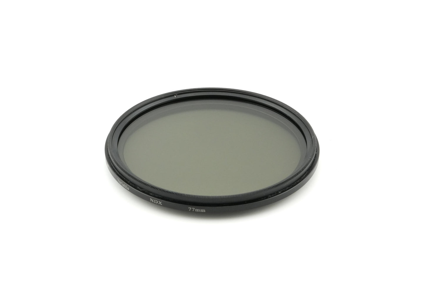 Generic 77mm Variable Neutral Density Filter - Accessory
