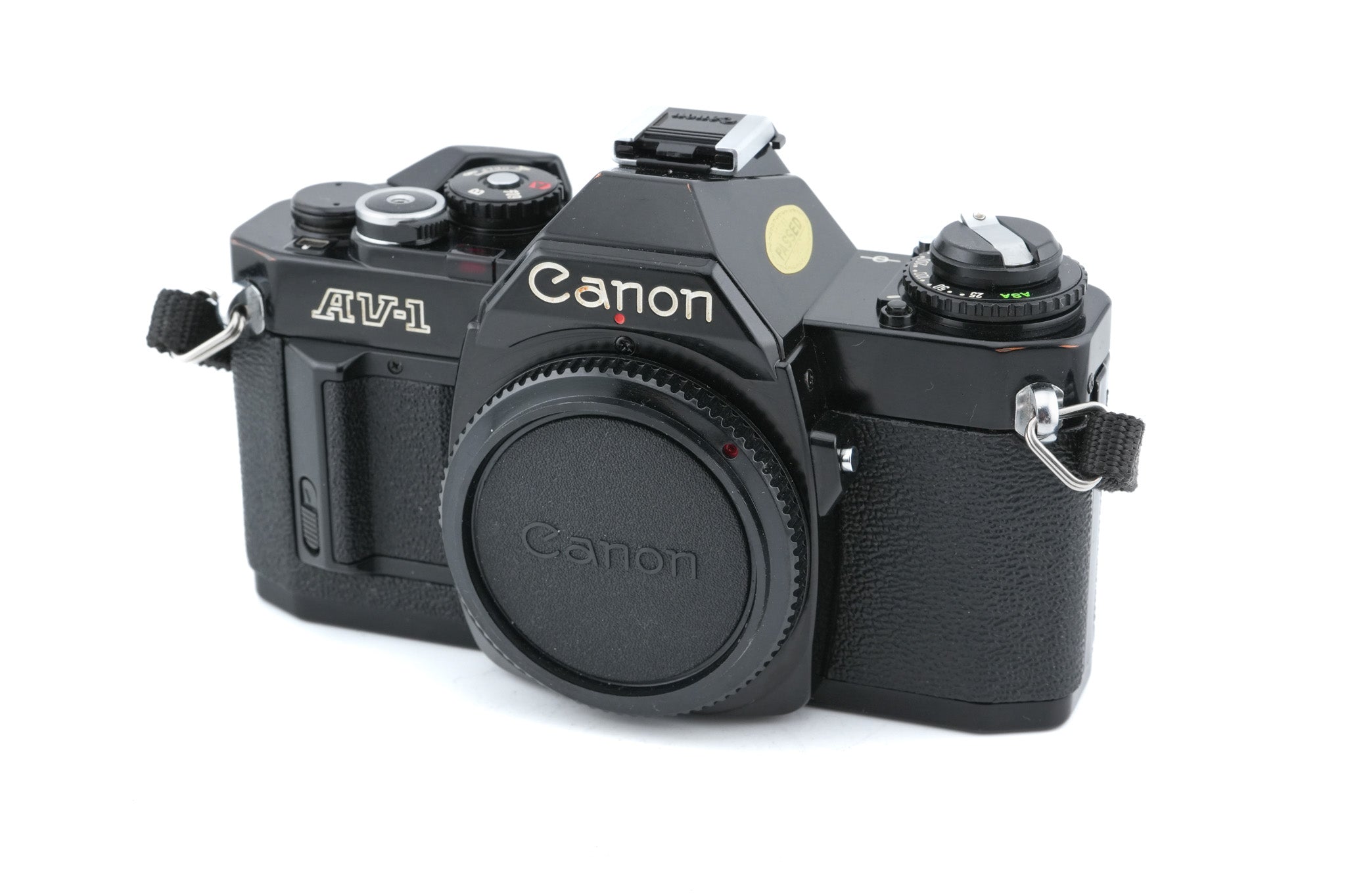 Canon カメラAE-1 PROGRAM AV-1
