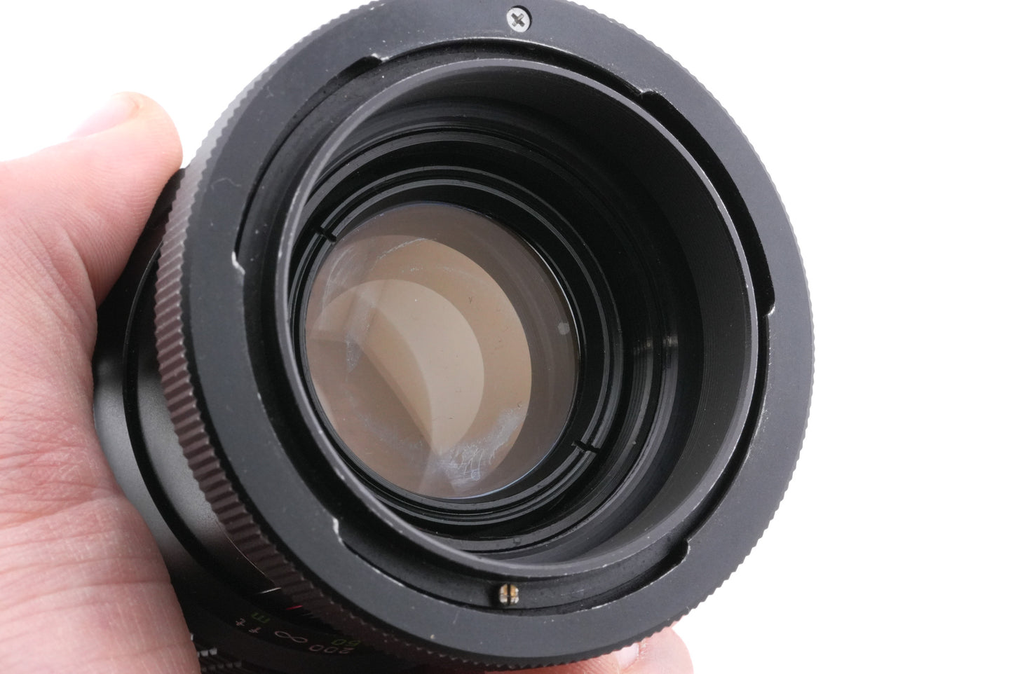 Other Lucentar 200mm f4.5