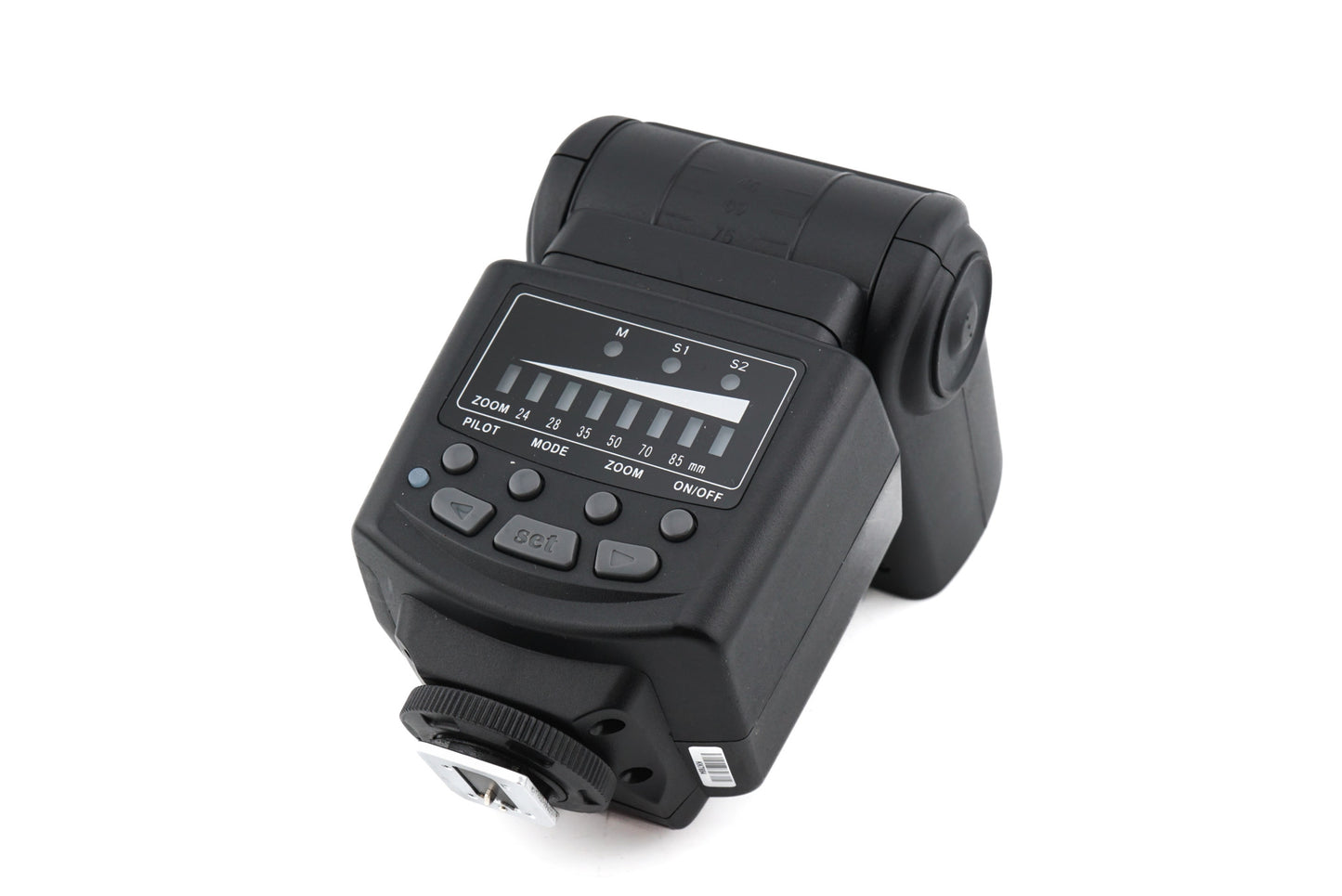 Meike MK410 Speedlite