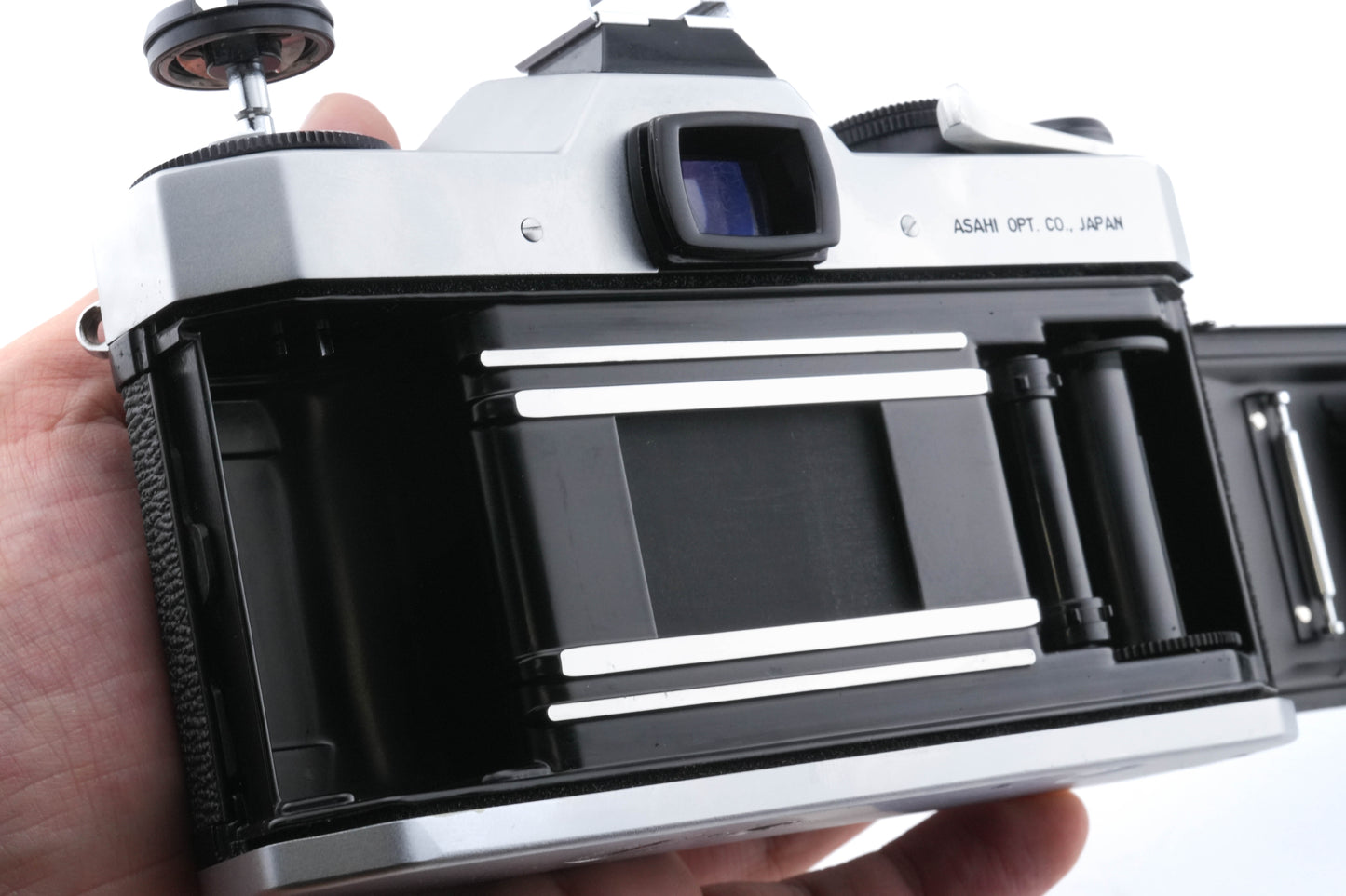 Pentax Spotmatic SP II