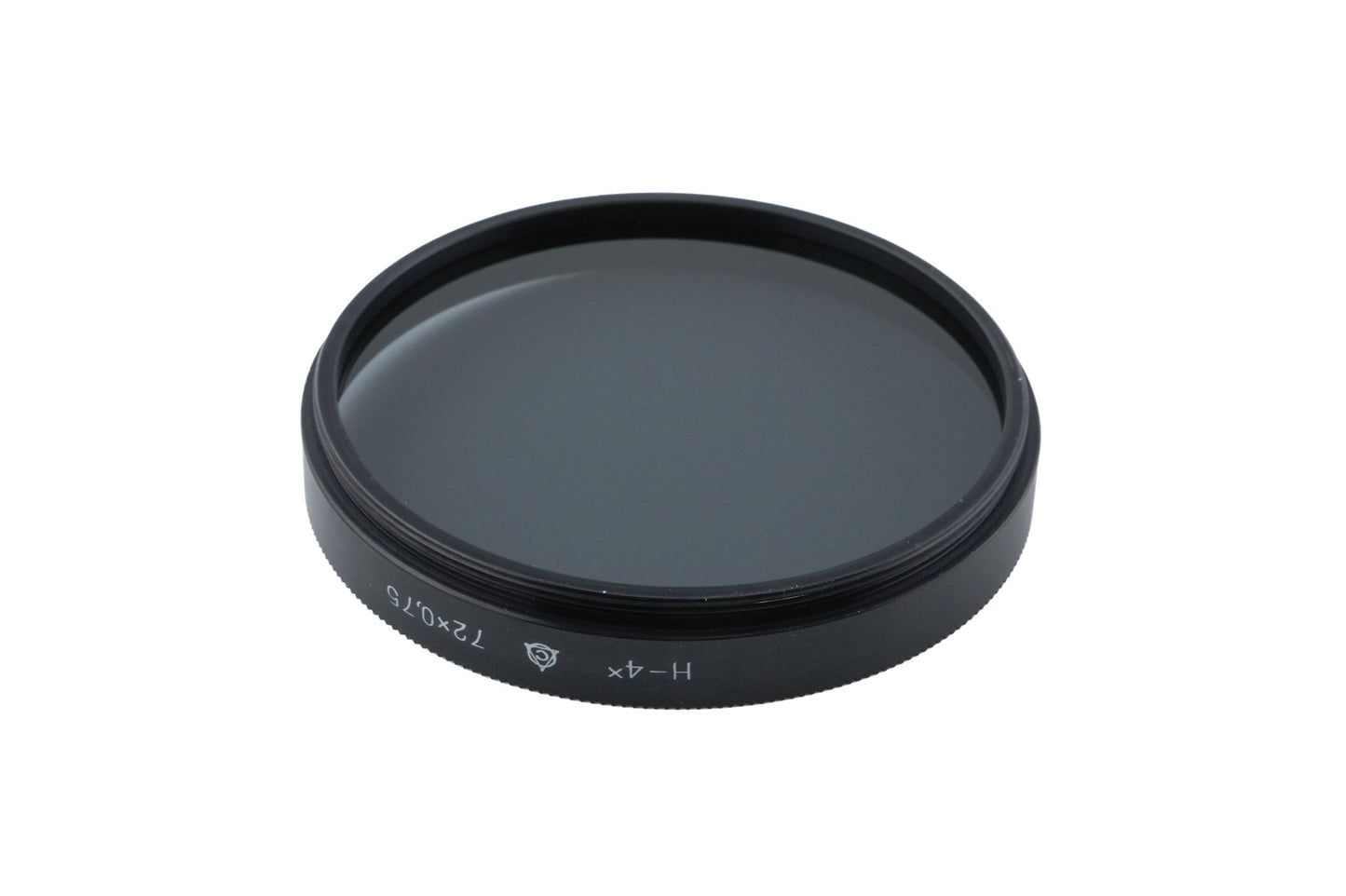 LZOS 72mm Neutral Density Filter H-4X