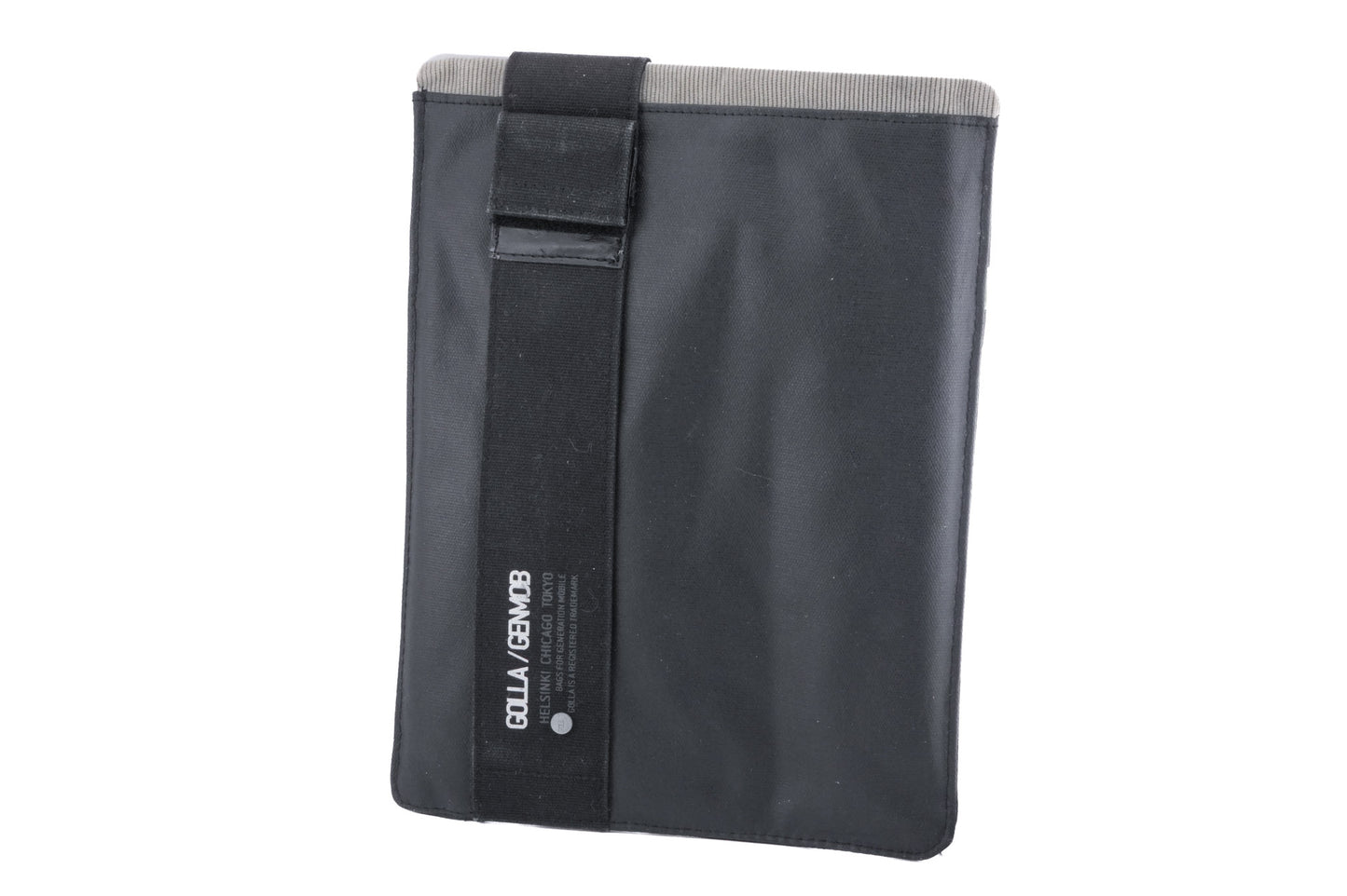 Golla Tablet Case Pocket