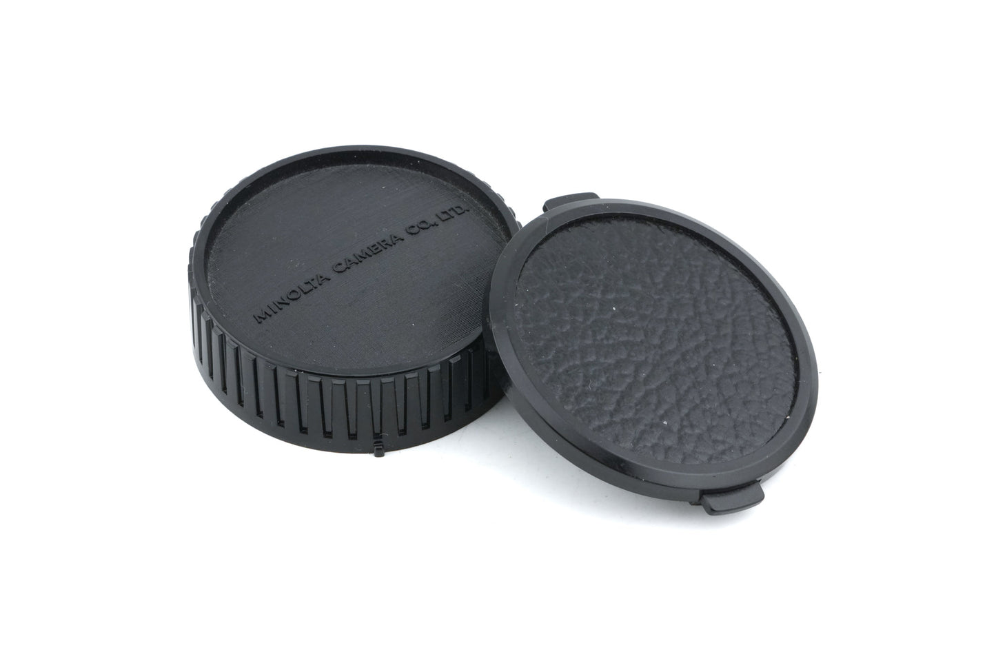 Minolta 50mm f1.7 MD Rokkor