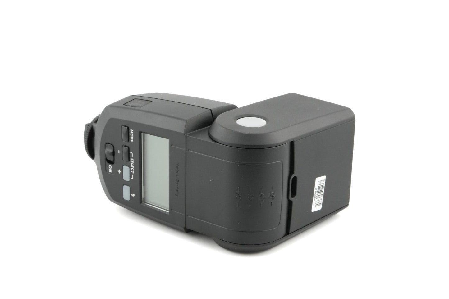 Metz 48 AF-1 Digital Flash